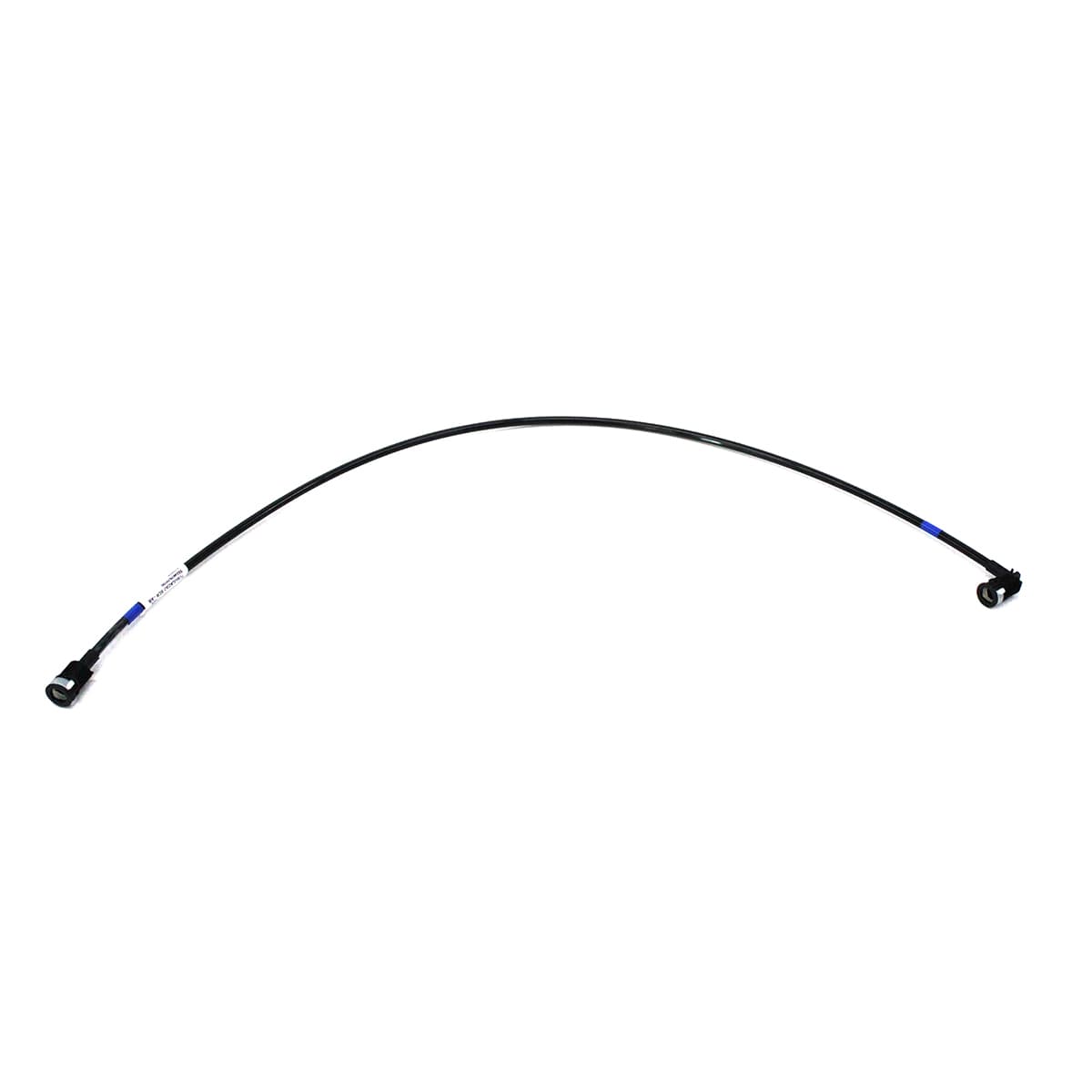 TUBULACAO SCR ARLA VW (1120MM) - 555462629100