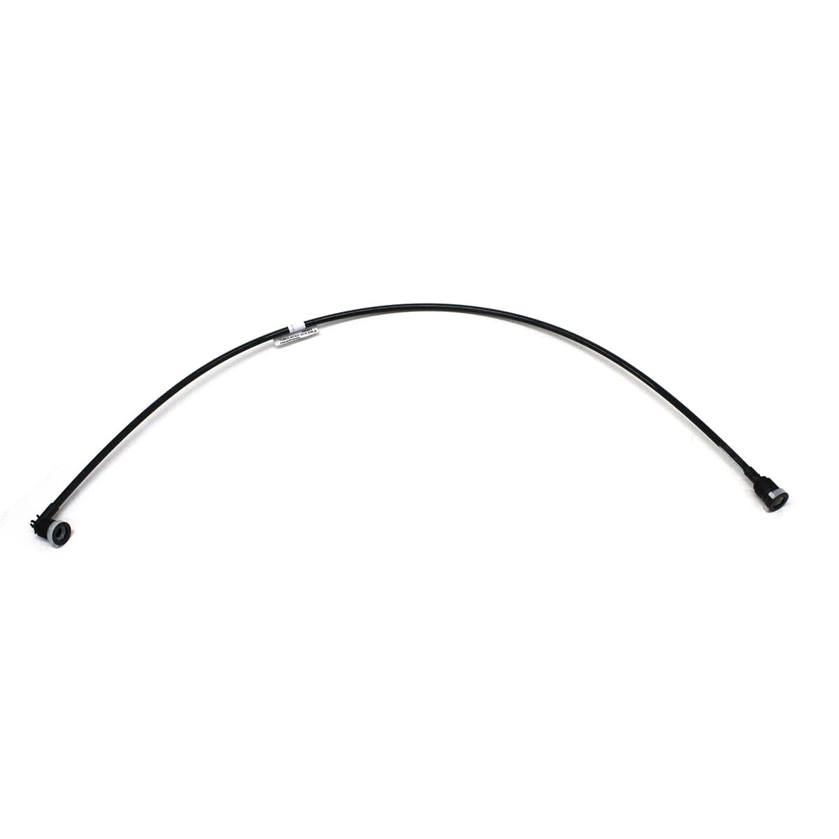TUBULACAO SCR ARLA VW (CONECTOR RETO E 90 GRAUS) (1020MM) - 555462629200