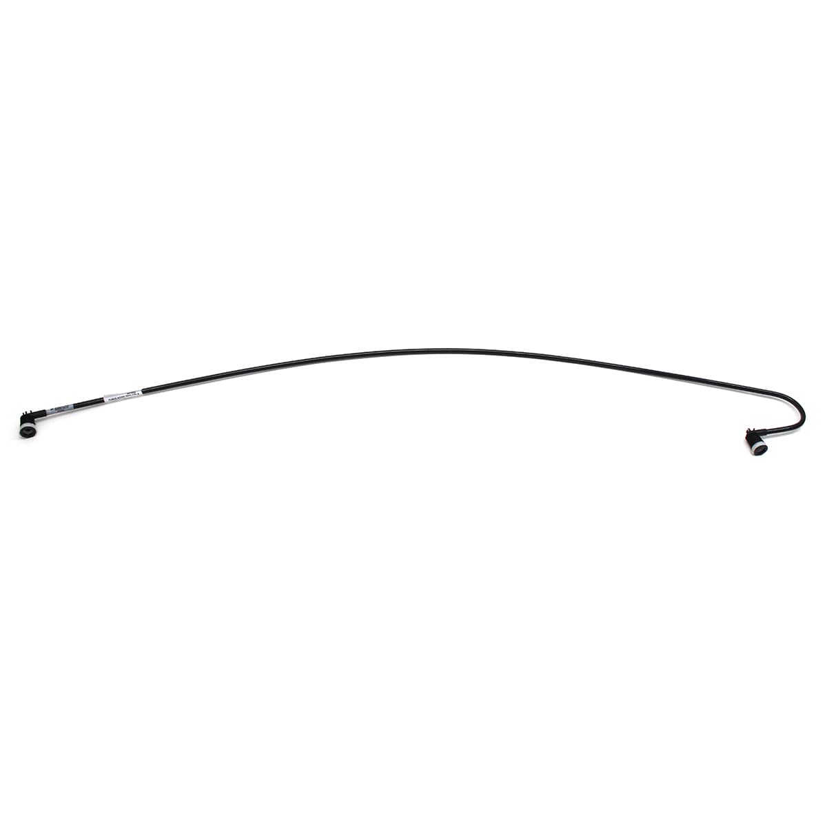 TUBULACAO SCR ARLA VW (COTOVELOS 90 GRAUS BITOLA 8MM) (1800MM) - 555462662000