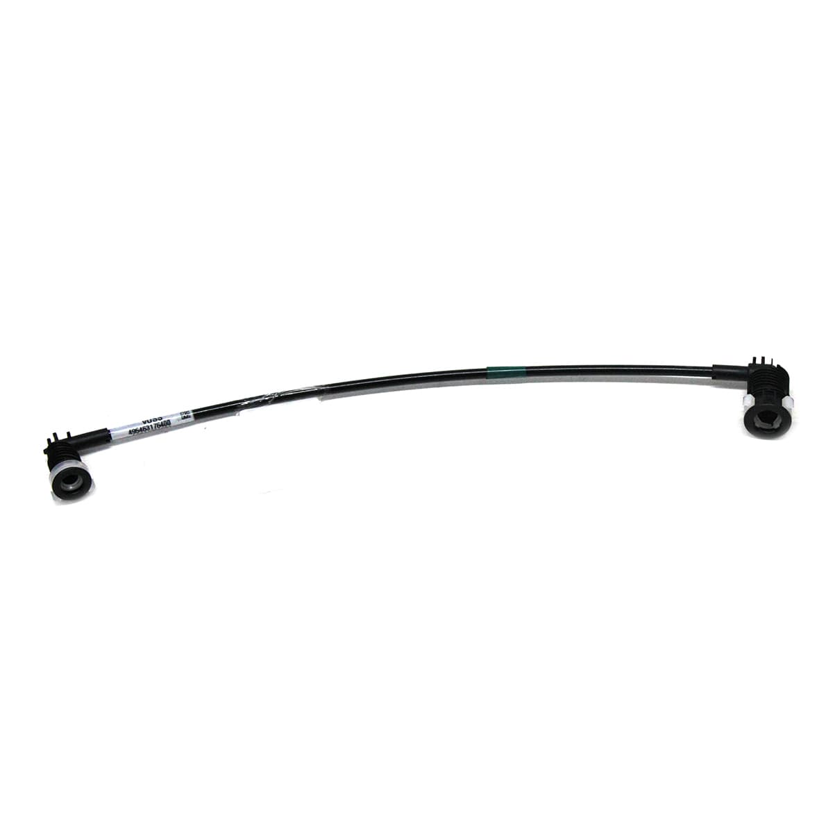 TUBULACAO 280MM ARLA MB ONIBUS OF - 555463176449