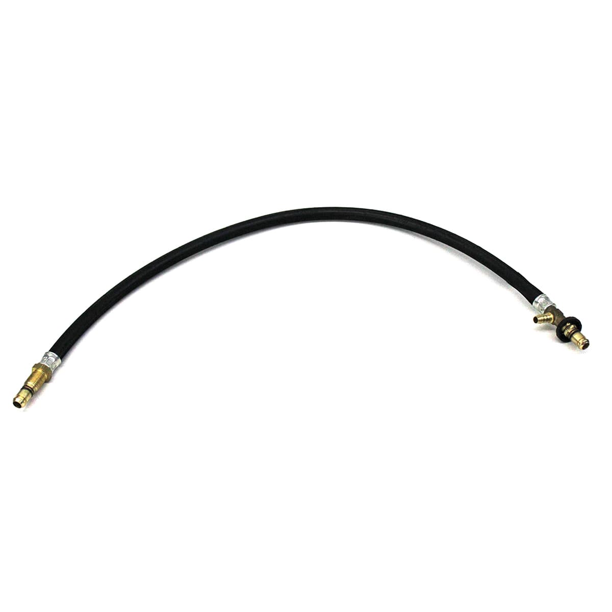 FLEXIVEL 970MM FREIO TRASEIRO MB 712C/914C/915E/LO914 (ENGATE RAPIDO) - REP495470080500