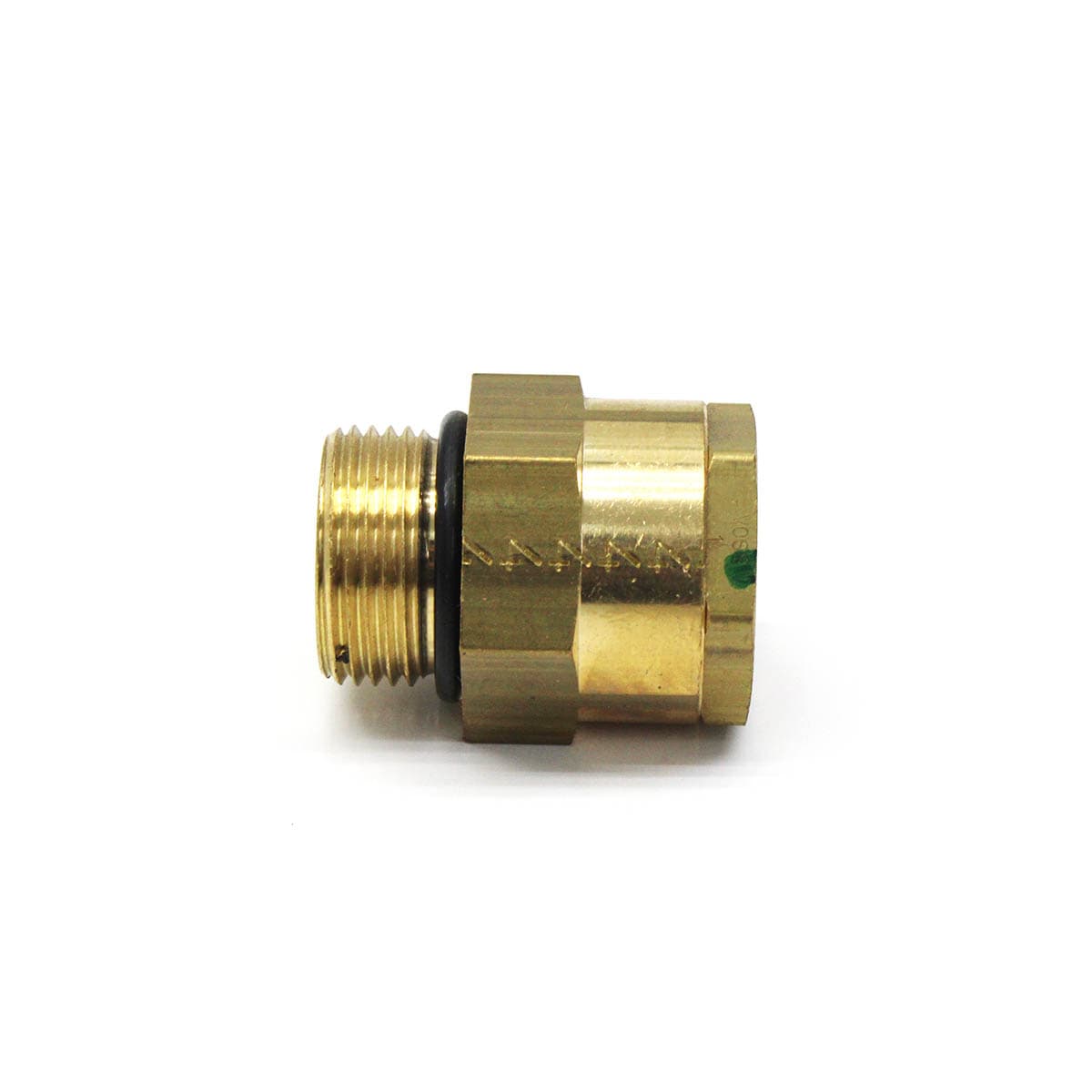 CONEXAO RETA (22MM) M22X1,5 SV230 NG12 FORD/VW - 490227865052