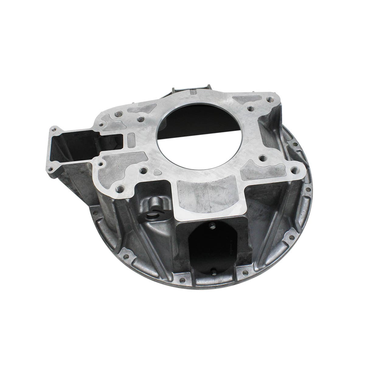 CARCACA EMBREAGEM AGRALE MA11/MA17 CAMBIO EATON FSB5406A/FSB6406A - A7804