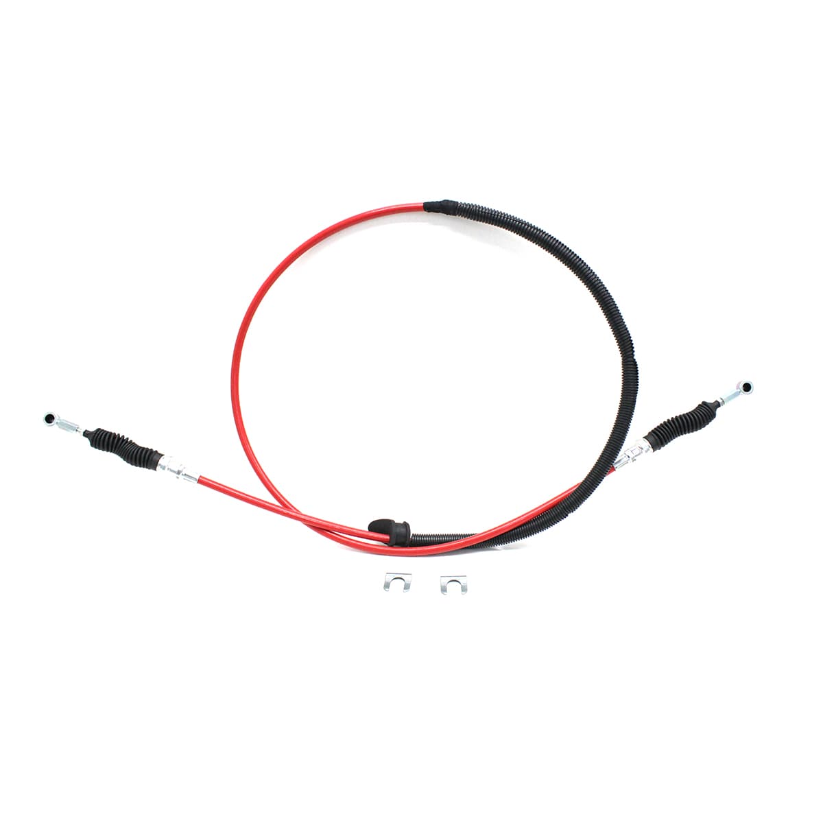 CABO 2680MM COMANDO ENGATE CAMBIO MB ACCELO 815/1016 4X2 (CAMBIO EATON) - 122337.90