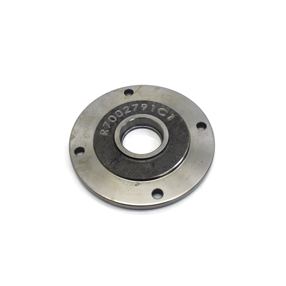FLANGE FIXACAO VOLANTE C/CREMALHEIRA 124D VW DELIVERY 5140 MOTOR MWM SPRINT 4.08 - 7002791C1E