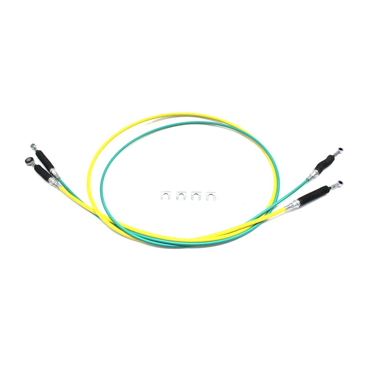 CABO 3480MM/3580MM COMANDO ENGATE/SELECAO VW CONSTELLATION 17330/24330/31330/31390/19330/19390/25390/26390 (SEM TOMADA FORCA) - 114921.90