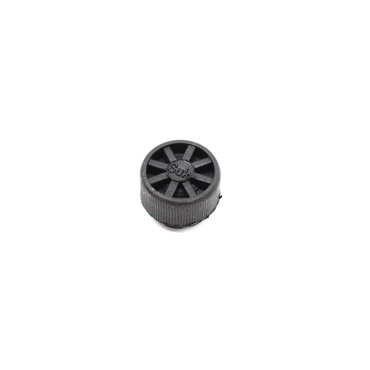 BUCHA PLASTICA GARFO ACIONAMENTO EMBREAGEM VW CAMBIO ZF 6S/6AS | MB ATEGO/ONIBUS OF1519/OF1721/OF1722 CAMBIO G60/G85 | MB 1935/1938/1941/1944 CAMBIO ZF 16S - SUK433B