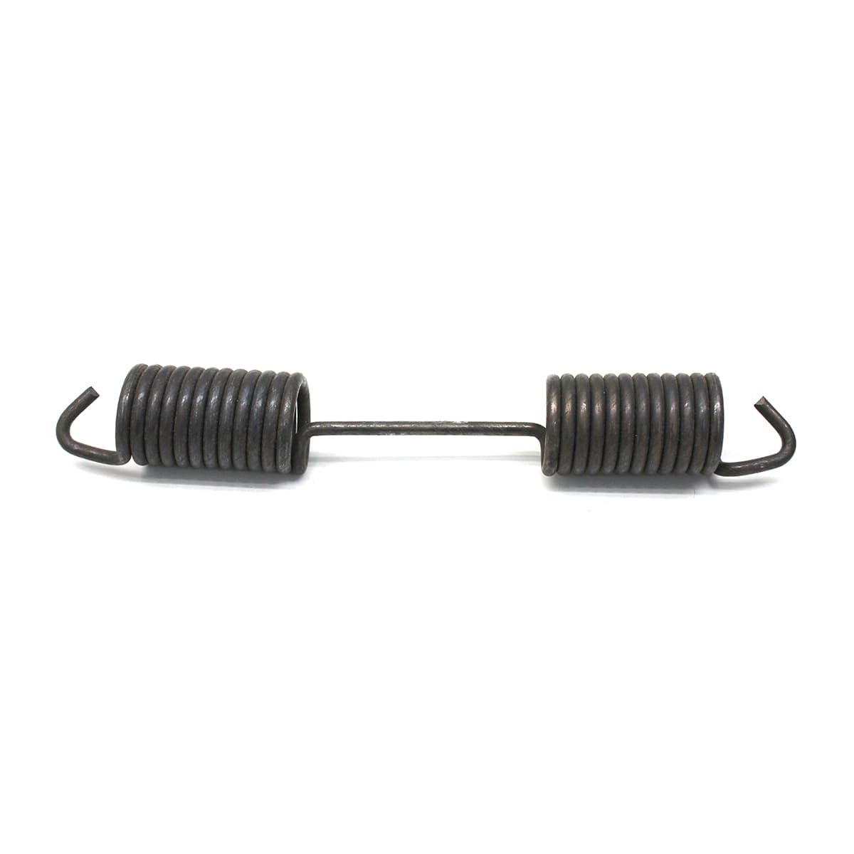 MOLA RETORNO 2 GOMOS FIXA SAPATA/PATIM FREIO DIANTEIRO MB AGL 1313/1513/2013 (FREIO A OLEO) - PRR5001