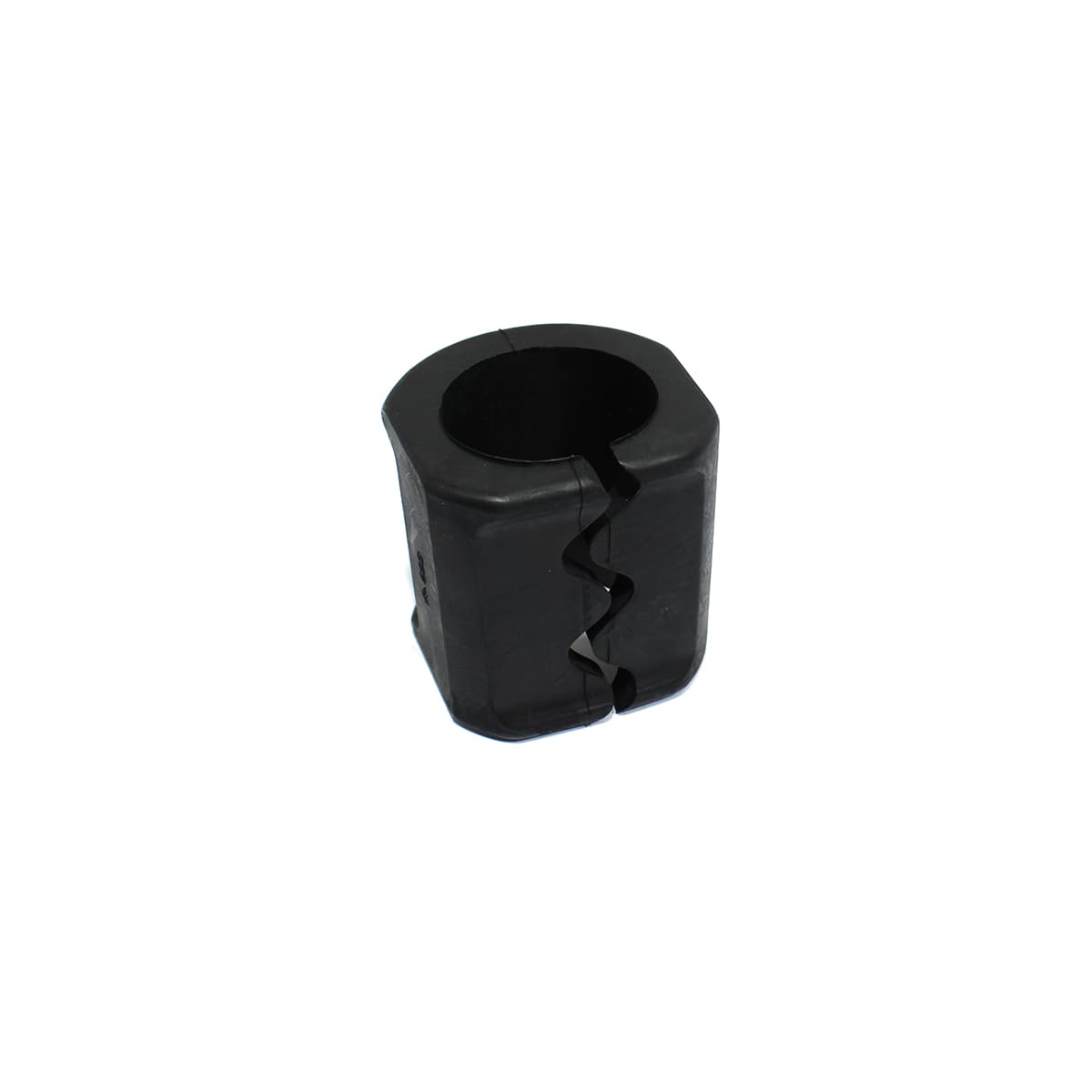 BUCHA BARRA ESTABILIZADORA DIANTEIRA VW/FORD (44X59X69,50MM) - R603
