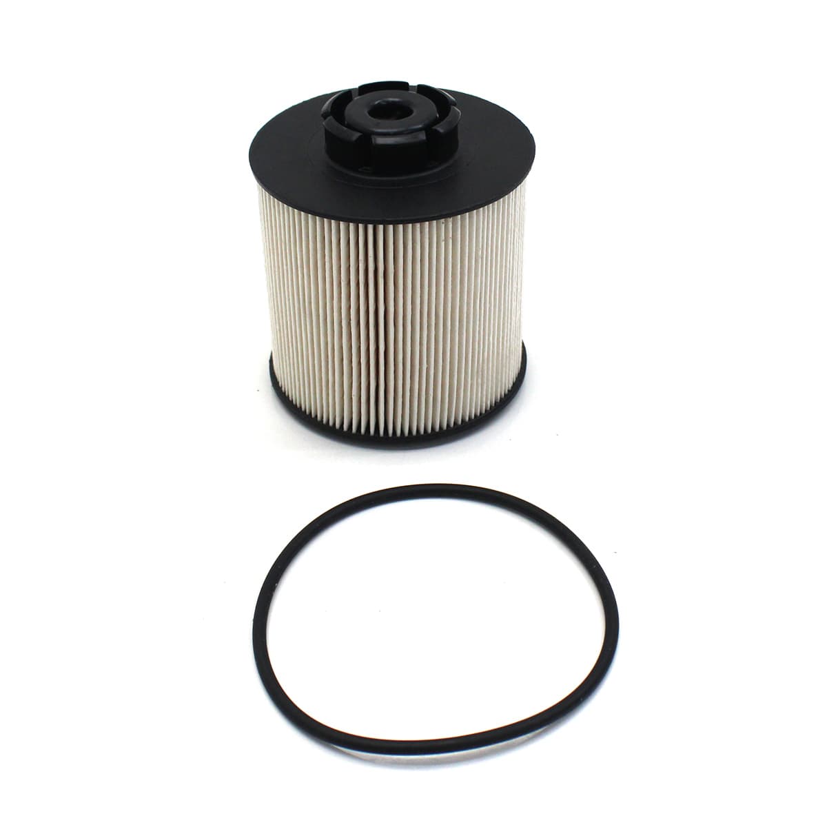 FILTRO DIESEL/COMBUSTIVEL MB ACCELO/ATEGO/ATRON/AXOR MB ONIBUS MOTOR OM904LA/OM924LA/OM906LA/OM926LA - KX672D