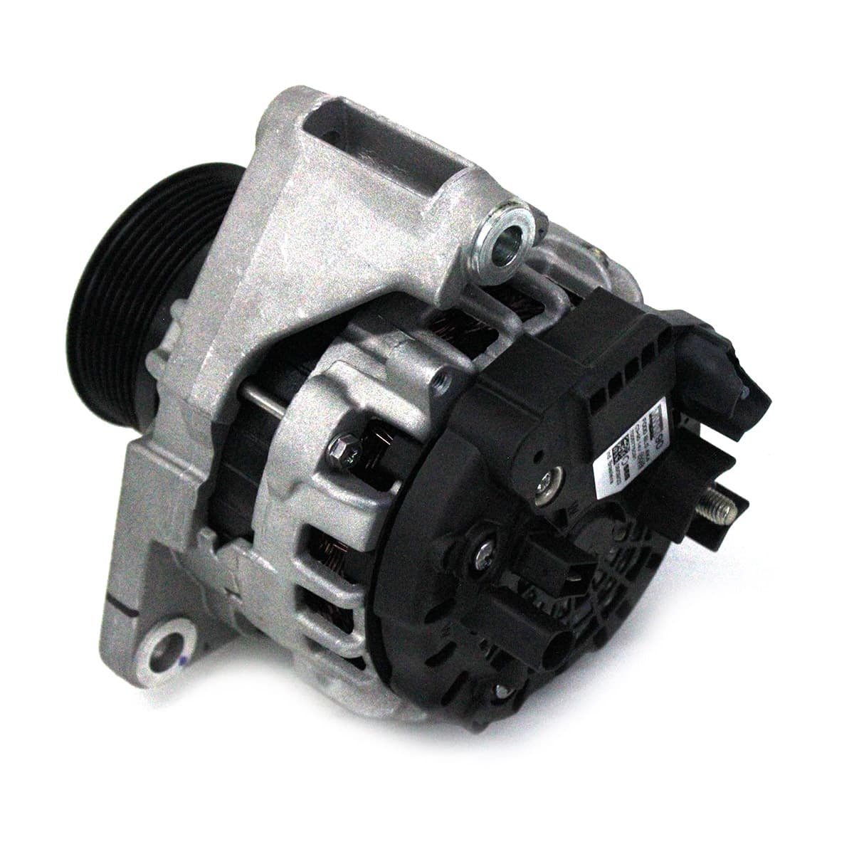 CJ. ALTERNADOR   GRUPO GERADOR  4.10 / 4.12 / 6.12 - 7005775C91E