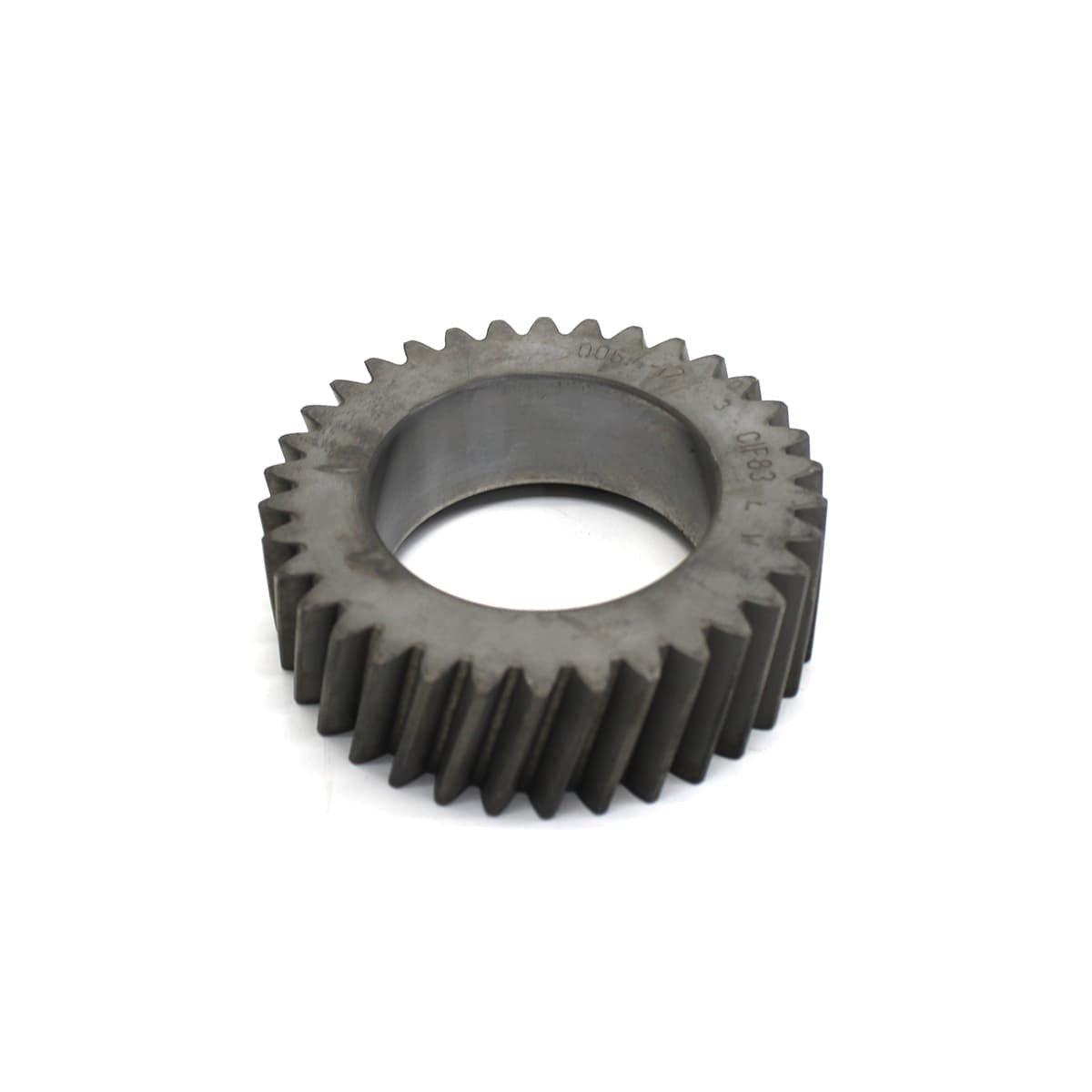 ENGRENAGEM VIRABREQUIM AGRALE/FORD/VW MOTOR MWM 225/226/229 3CIL/4CIL/6CIL - 632503710064E