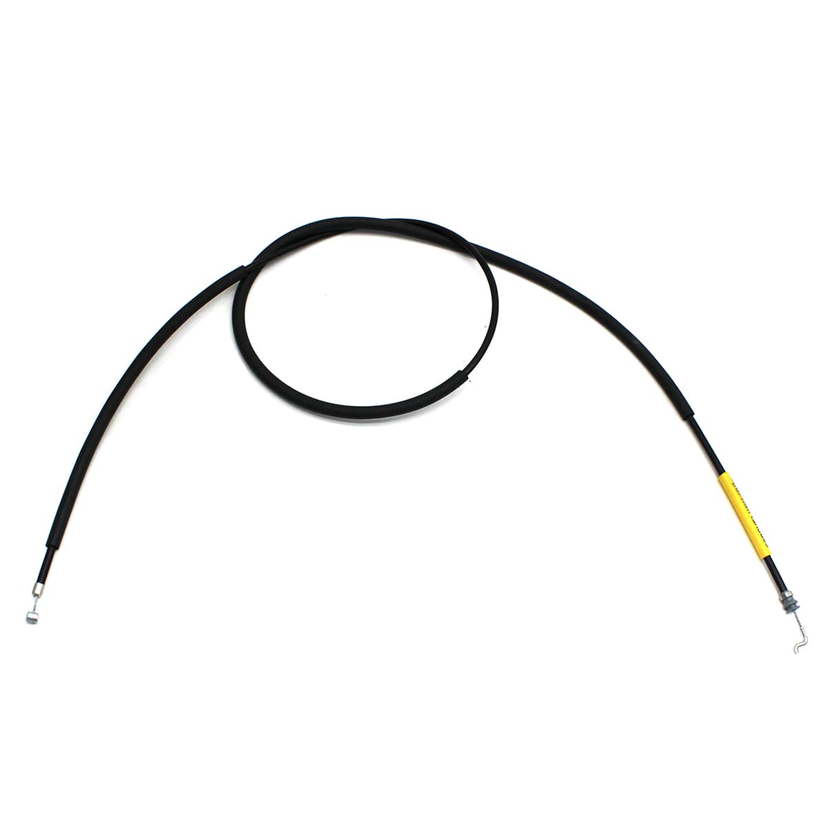 CABO 1710MM DESBLOQUEIO/DESTRAVAMENTO ESCORA SEGURANCA CABINE MB ACCELO (SEM ALAVANCA/GATILHO) - 124062.90