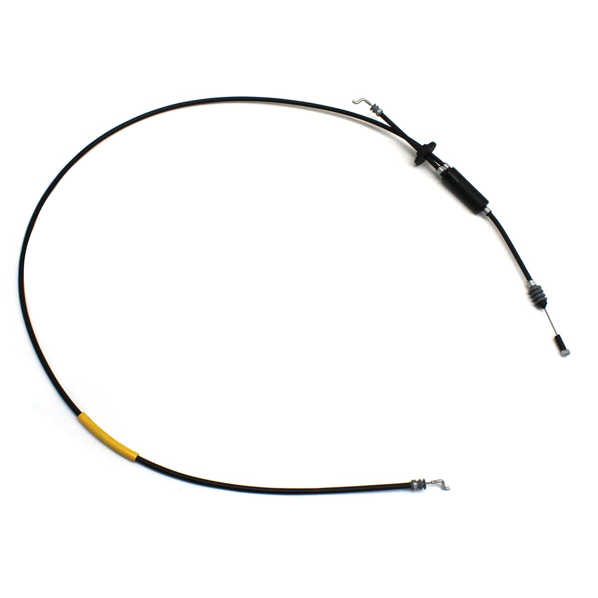 CABO 1471MM LIBERACAO CABINE MB ACCELO - 124063.90