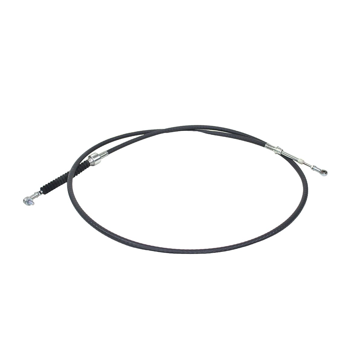 CABO 3113MM COMANDO ENGATE CAMBIO MB ACCELO 715C (COM TERMINAL) - 124405.90