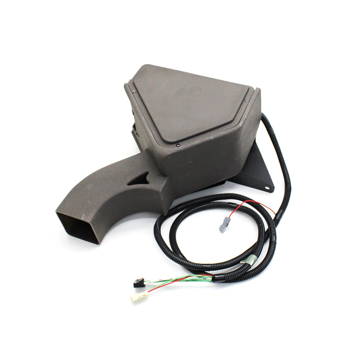 VENTILADOR DO DORMITORIO - INTERNATIONAL 9800 - 3505804C92