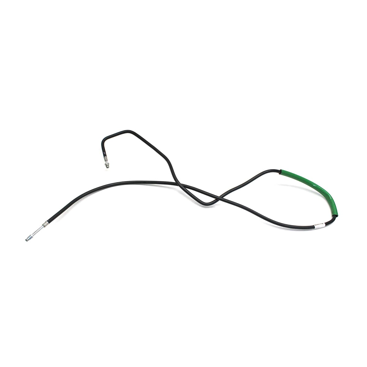 FLEXIVEL CILINDRO MESTRE EMBREAGEM MESTRE AO CILINDRO AUXILIAR/SERVO/ATUADOR MB 1218/1418/1620 - A6952907014.181