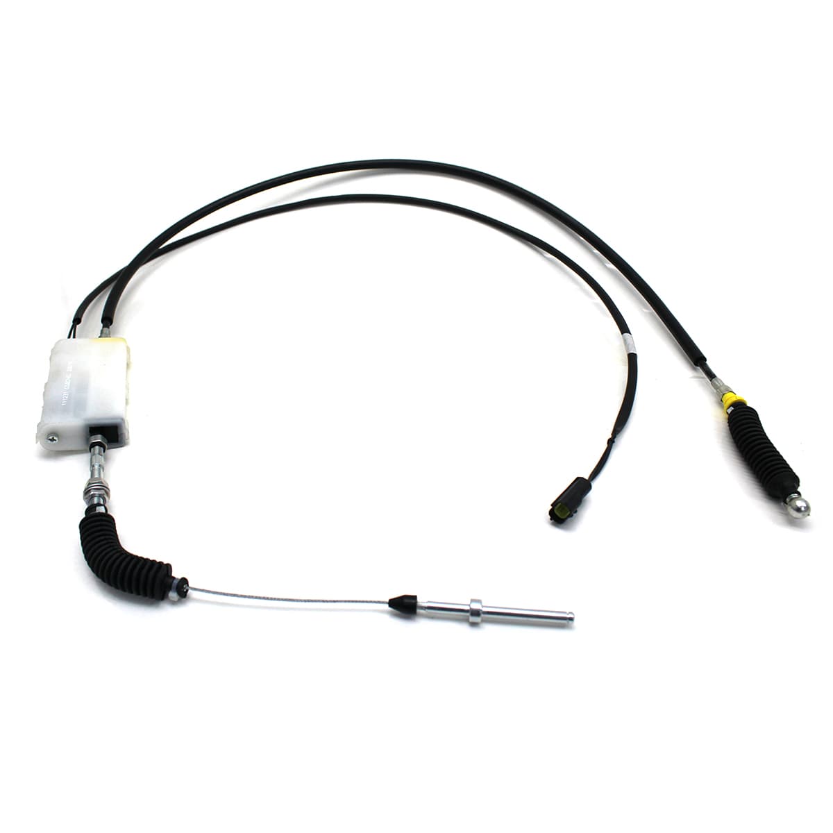 CABO 1471MM ACELERADOR COMPLETO VW WORKER (00...) (SEM ACELERADOR MANUAL) - 111231.90