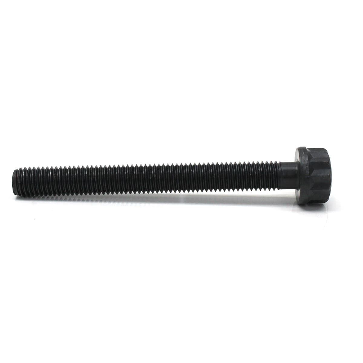 PARAFUSO (12MM) M12X111X1,75 CABECOTE MOTOR MB OM314/OM364/OM364A/OM364LA/OM352/OM352A/OM366/OM366A/OM366LA ACO 12.9 (CABECA ESTRIADA) - 78465