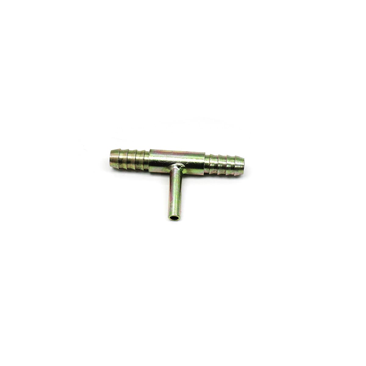 CONEXAO TEE LIGACAO MANGUEIRA TANQUE PLASTICO/CHAPA 70L/90L/100L MB 608/708 - A3084767023.26