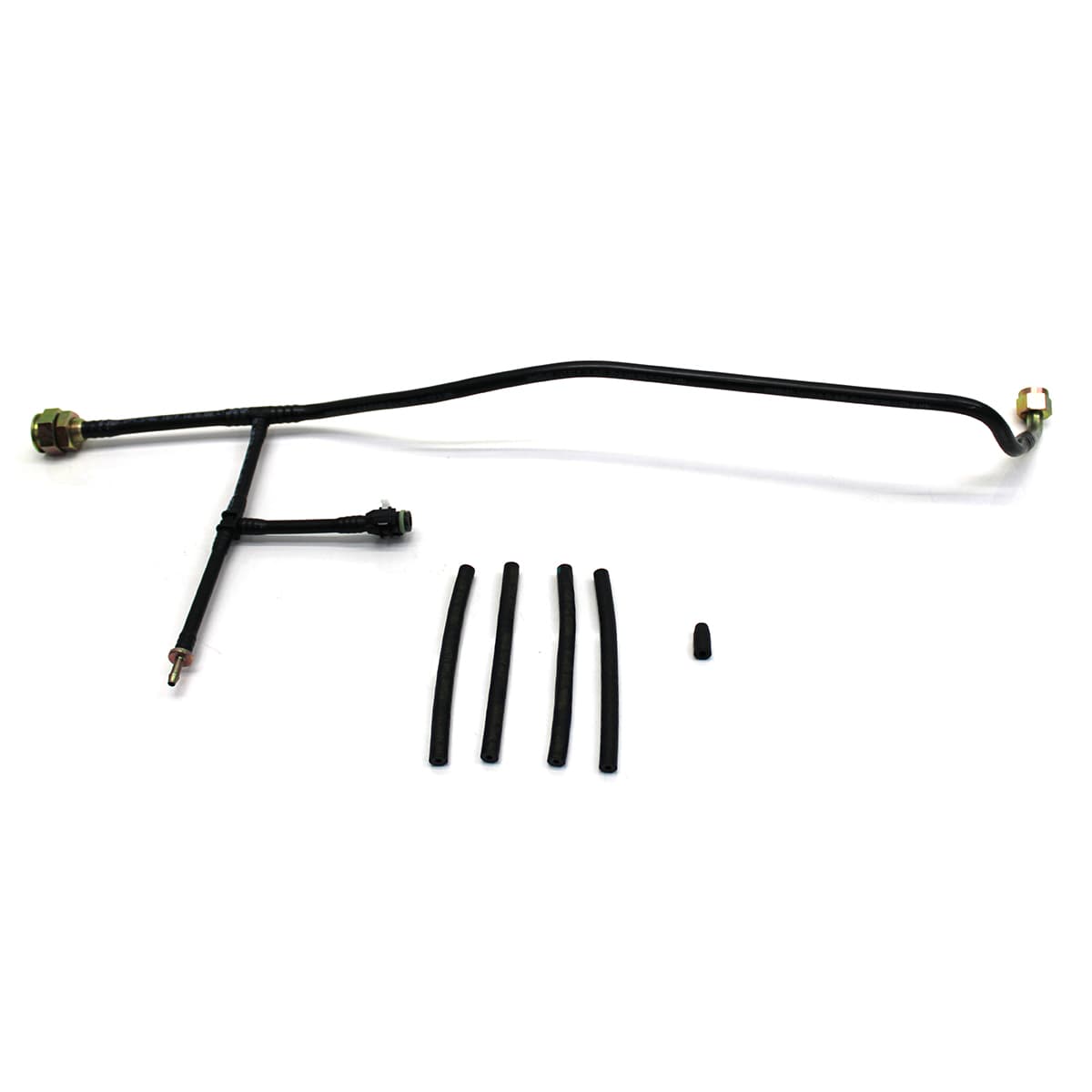 TUBO CONJRETORNO DE COMBUSTIVEL - 941209060445E