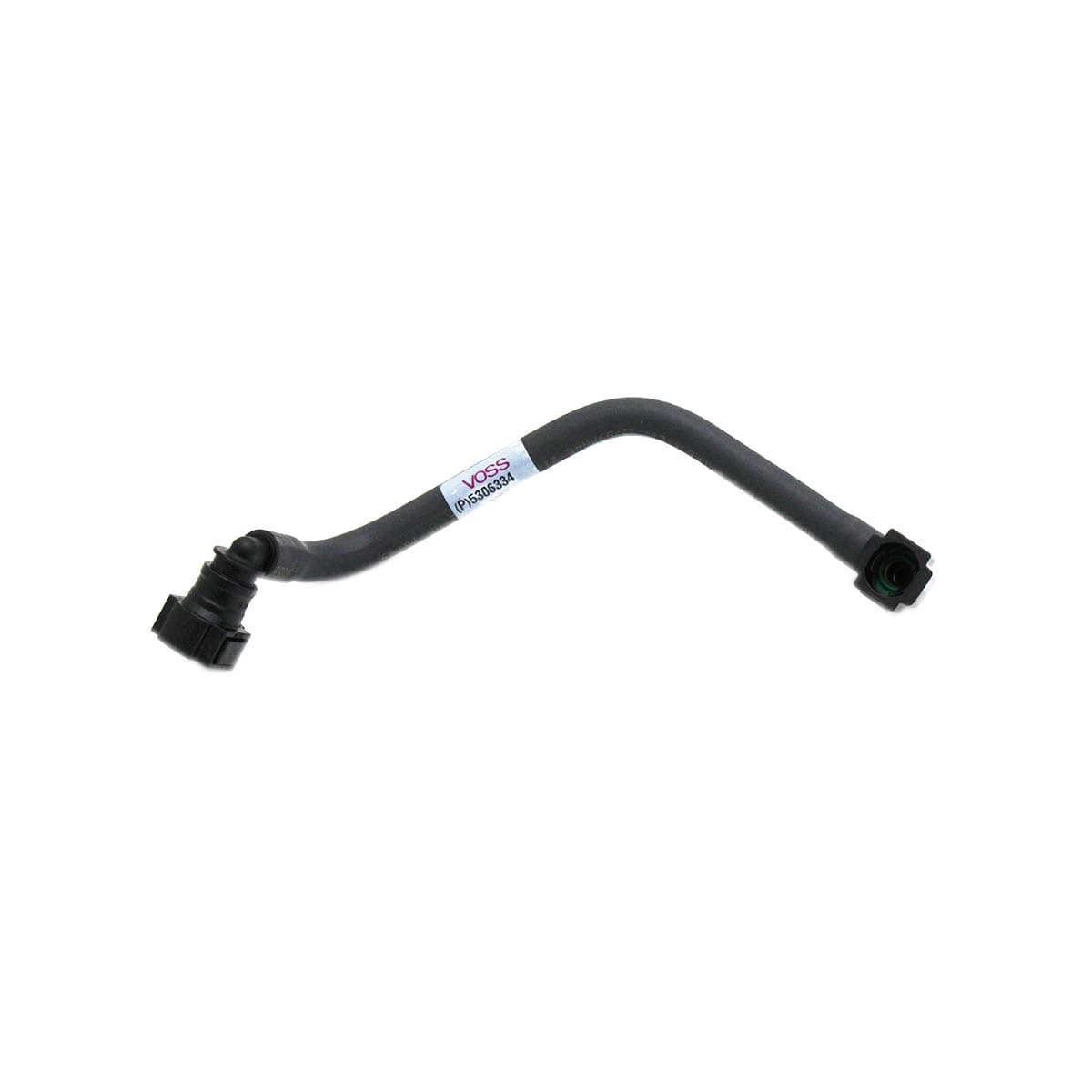 TUBO DE SUPRIMENTO DE COMBUSTIVEL - 5306334