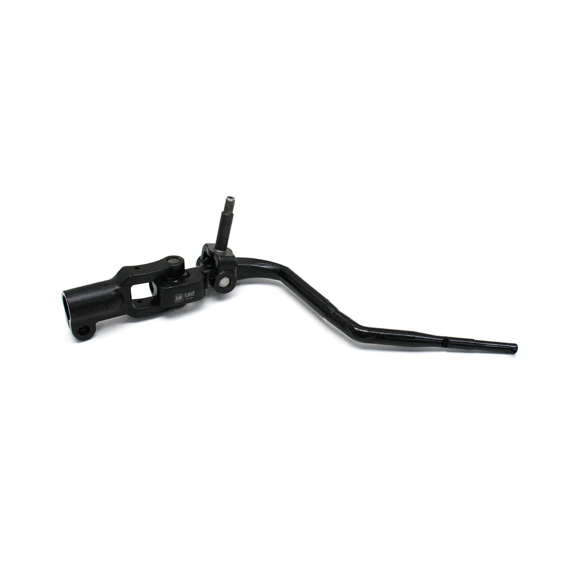 CONJUNTO ALAVANCA CAMBIO EATON VW (SISTEMA ROLAMENTO) - SUK437