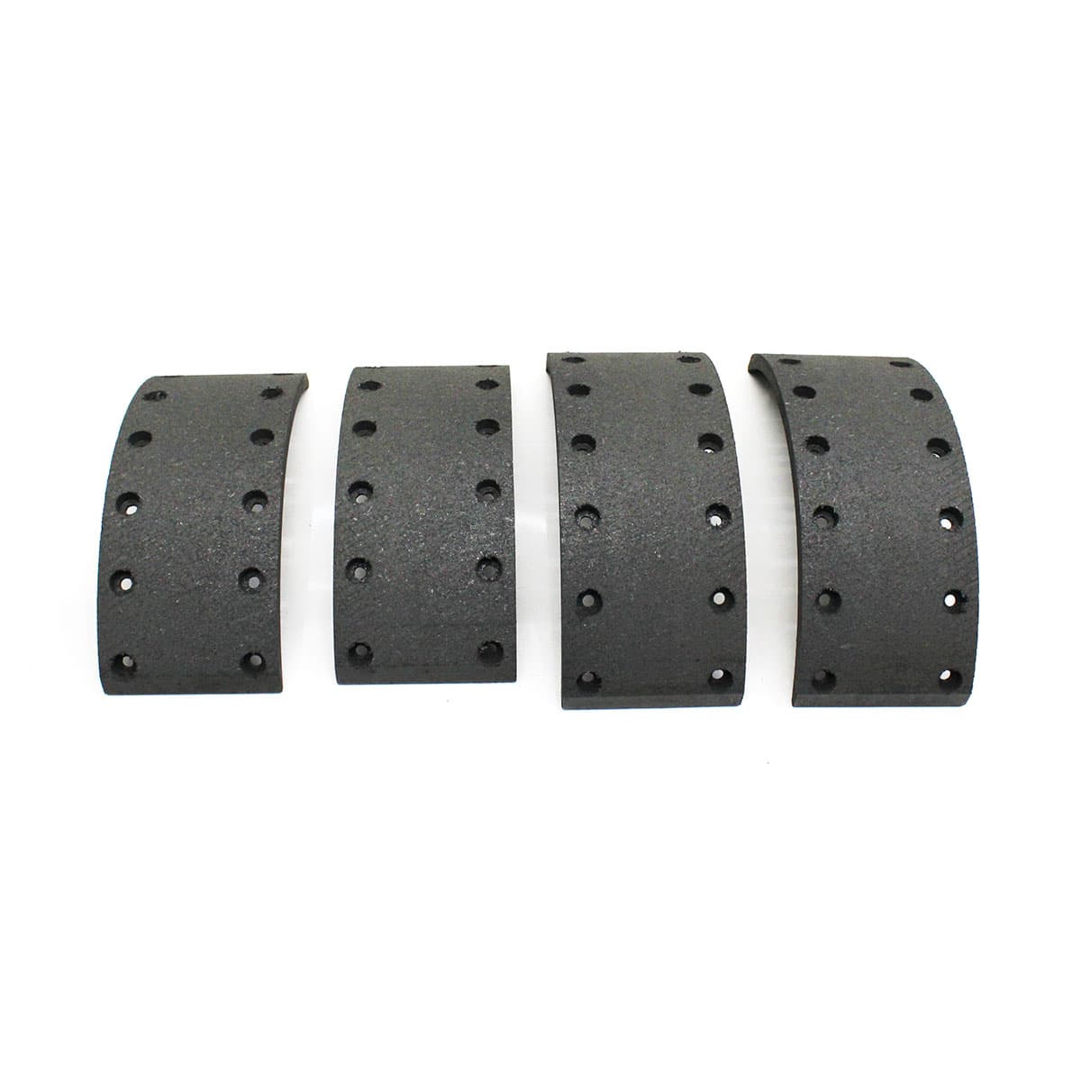 LONA STD FREIO DIANTEIRO/TRASEIRO MB 608/708 (..80) AF600 - MB186