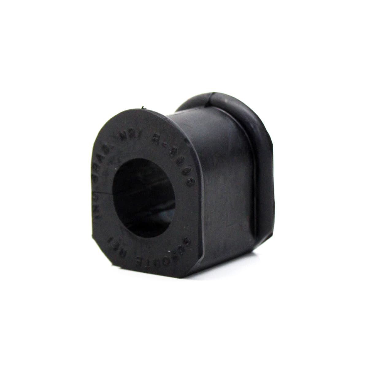 BUCHA BARRA ESTABILIZADORA DIANTEIRA FORD F350/F4000 (99..) (27X50,5X42MM) - R9008