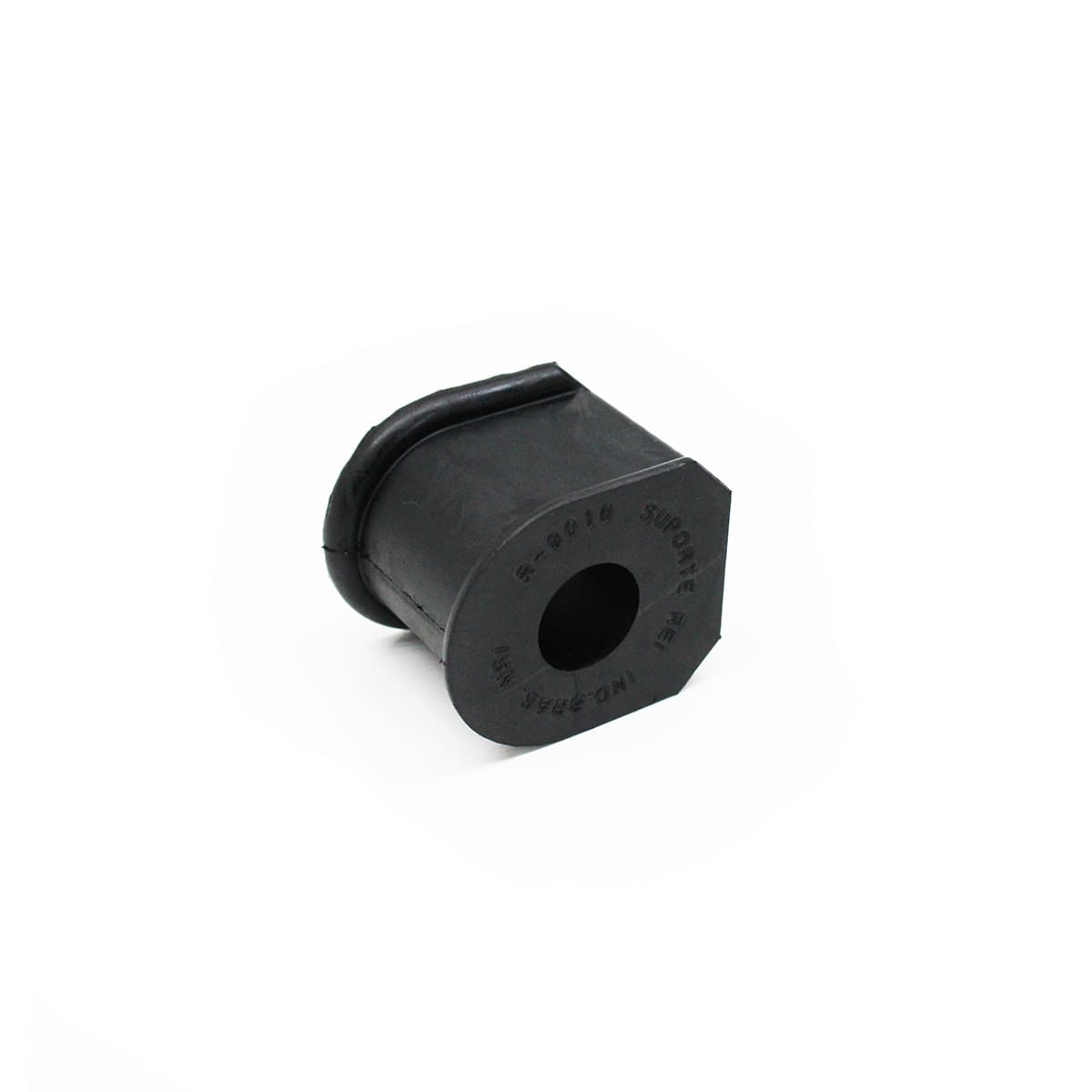 BUCHA BARRA ESTABILIZADORA TRASEIRA F350/F4000 (99..) (20X50,5X42MM) - R9010