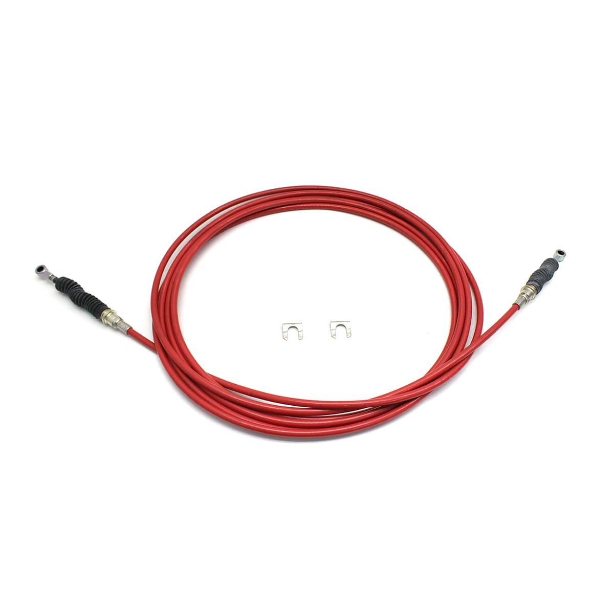 CABO 9580MM COMANDO ENGATE OU SELECAO MB ONIBUS O500RS - 124111.90