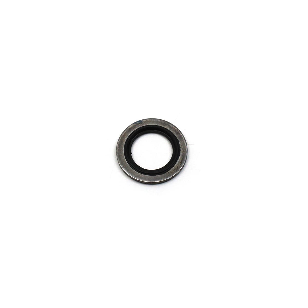 ARRUELA (14MM) M14,7X22X1,5 COM VEDACAO BORRACHA VW - WHT007791D.115