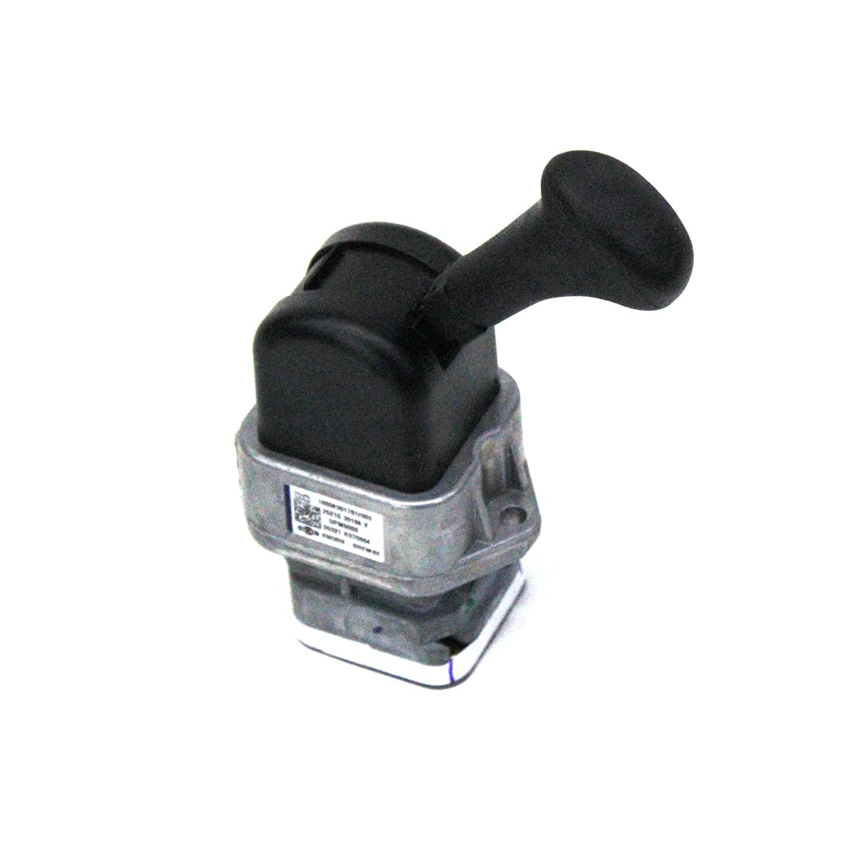 VALVULA FREIO MAO (MANETE FREIO) (ENGATE CAVALO) MB AXOR - DPM66BBR60