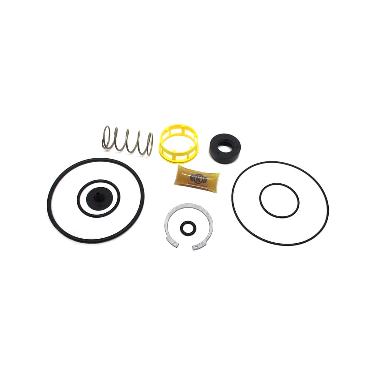 JG REPARO VALVULE RELE MB - II3137860