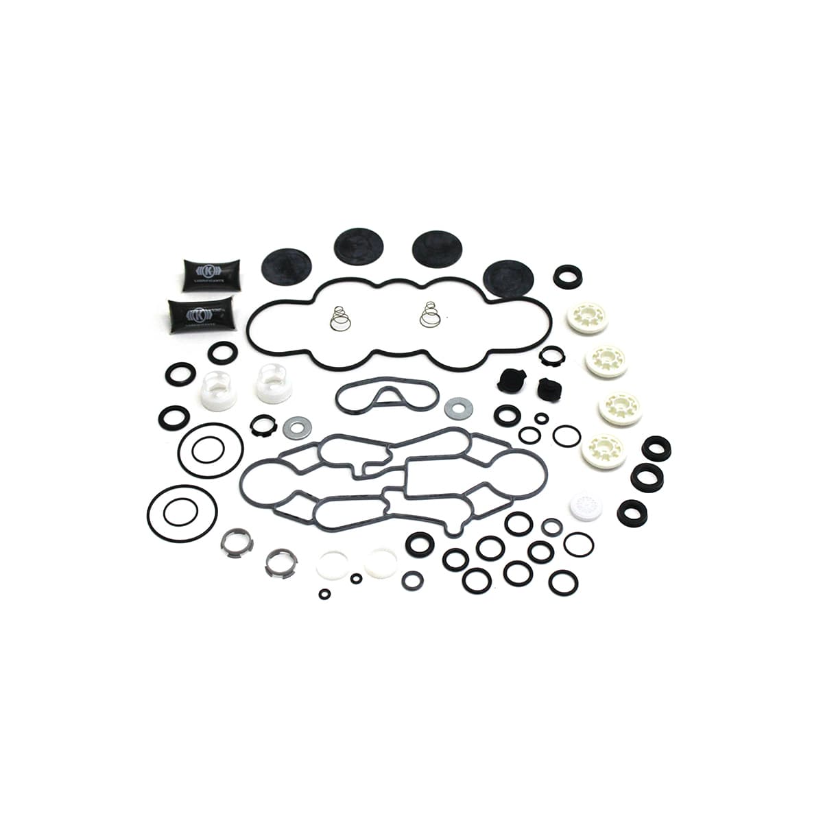 REPARO PCS NAO METALICAS APU (..06/2003) - K01142360