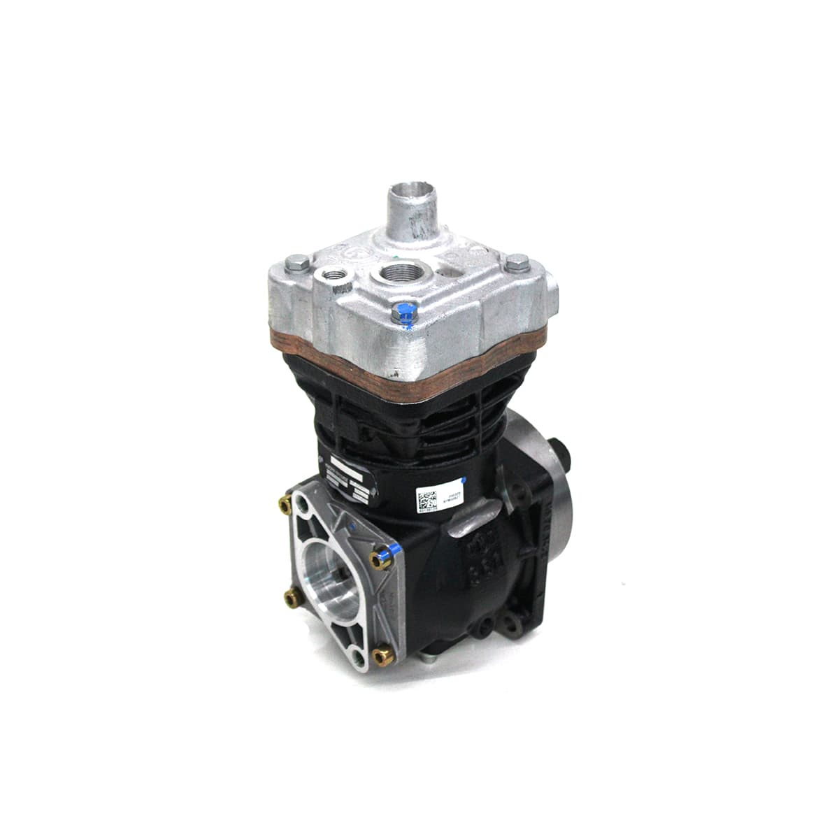 COMPRESSOR AR KNORR LK3964 360CC MB SERIE L | MB ATEGO/AXOR MOTOR OM904LA/OM924LA/OM926LA - K013812R60