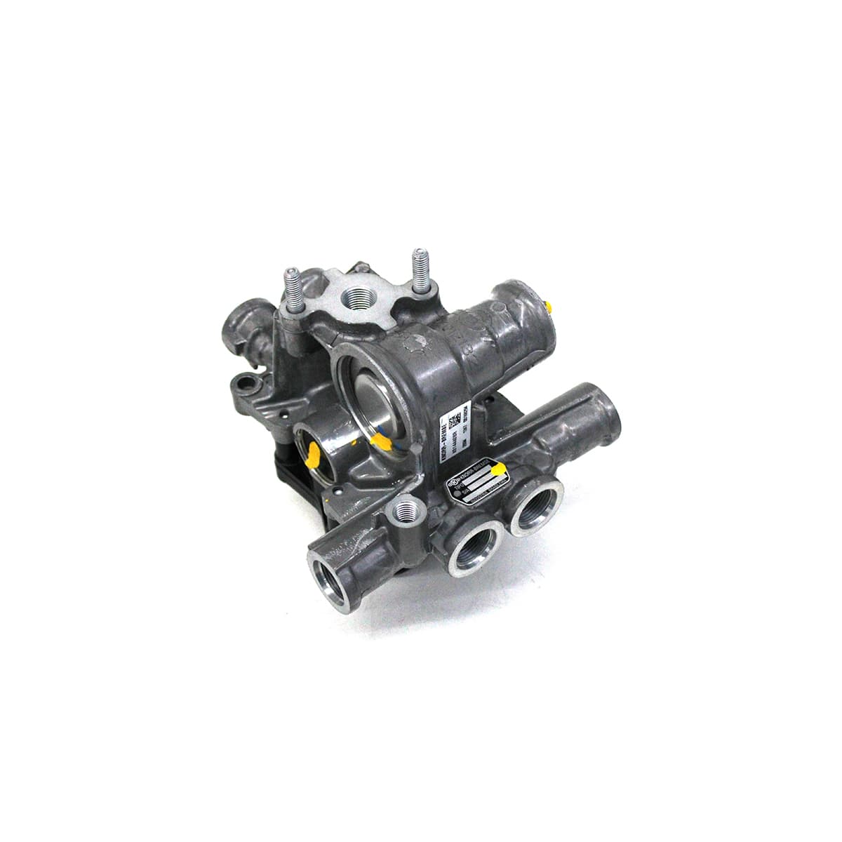 VALVULA PROTECAO 6 VIAS/CIRCUITOS MB ATEGO/AXOR (SEM SENSOR) - K01444060