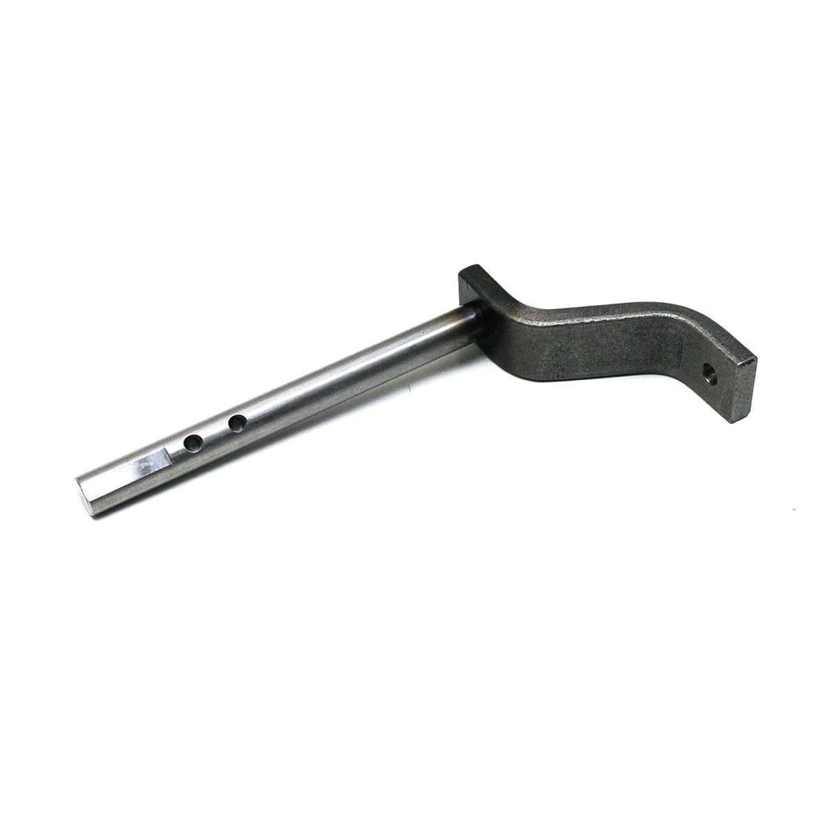 ALAVANCA SELETORA CAMBIO EATON (PARA MONTAR COM TERMINAL 2RP711551 FIXACAO COM PORCA) - SUK450