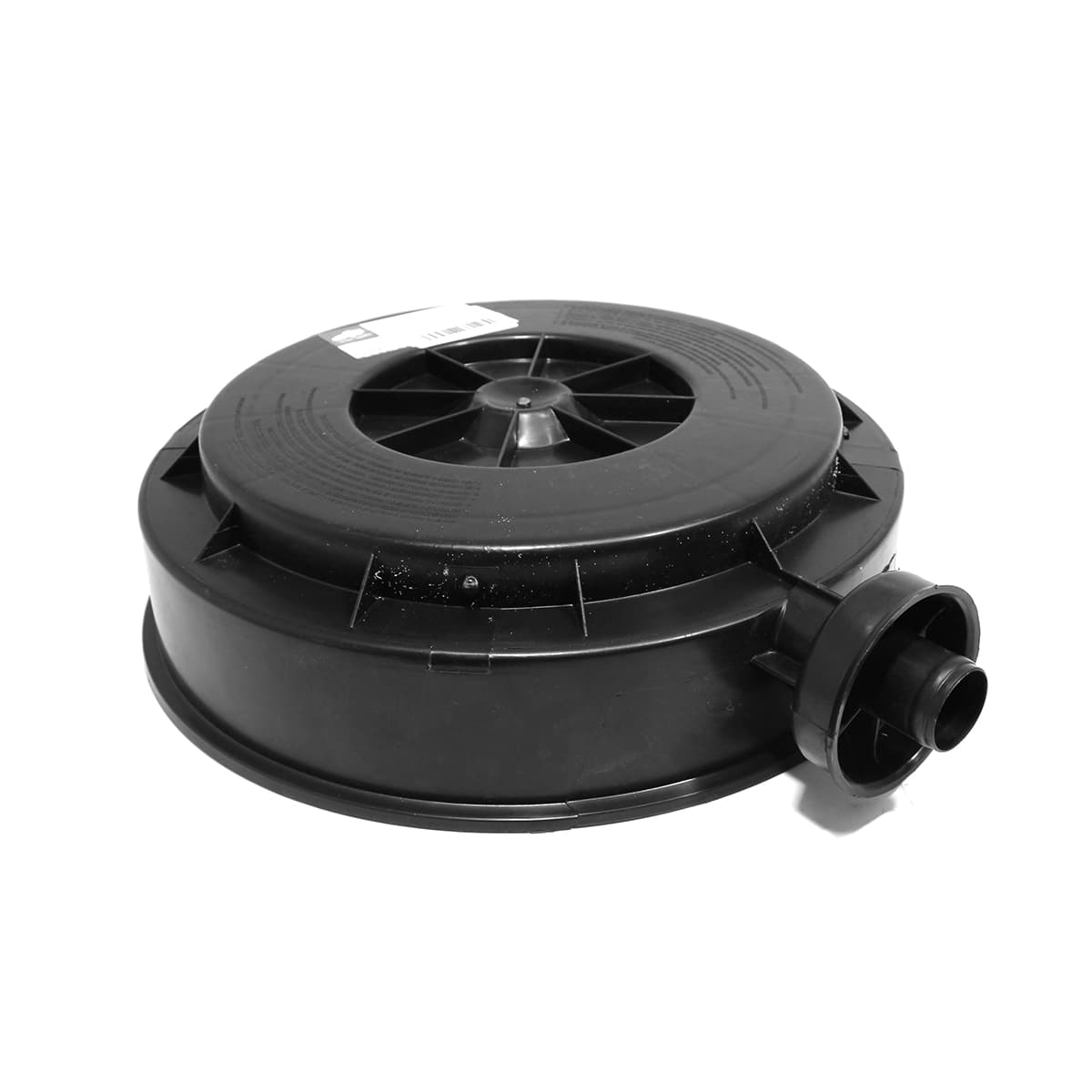 TAMPA FILTRO AR FORD/VW/MB - 000523.48