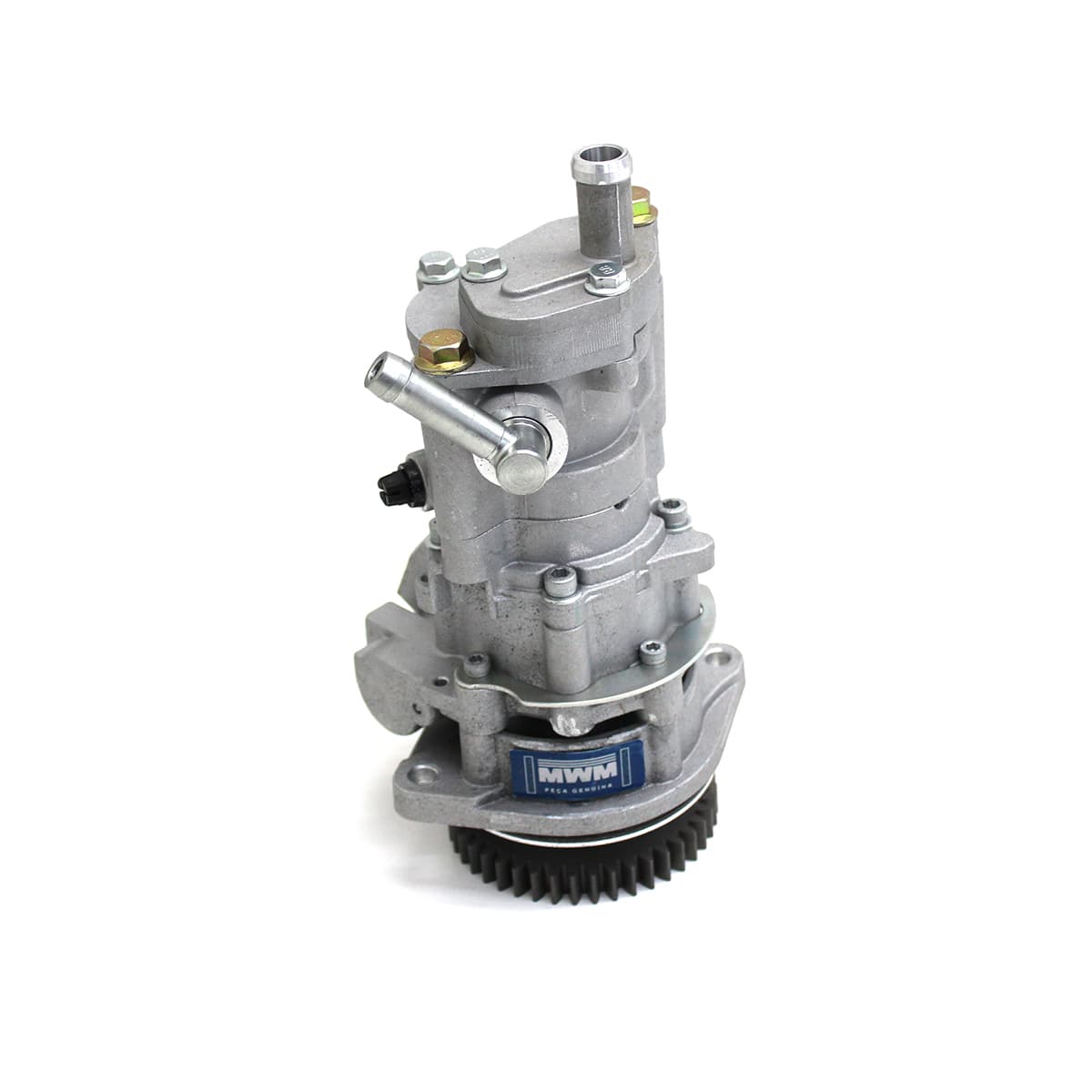 BOMBA TANDEM/VACUO VW 8150E DELIVERY VW 8150EOD MICRO ONIBUS MOTOR MWM SPRINT 4.08 (2005 A 2014) - 940880530104E