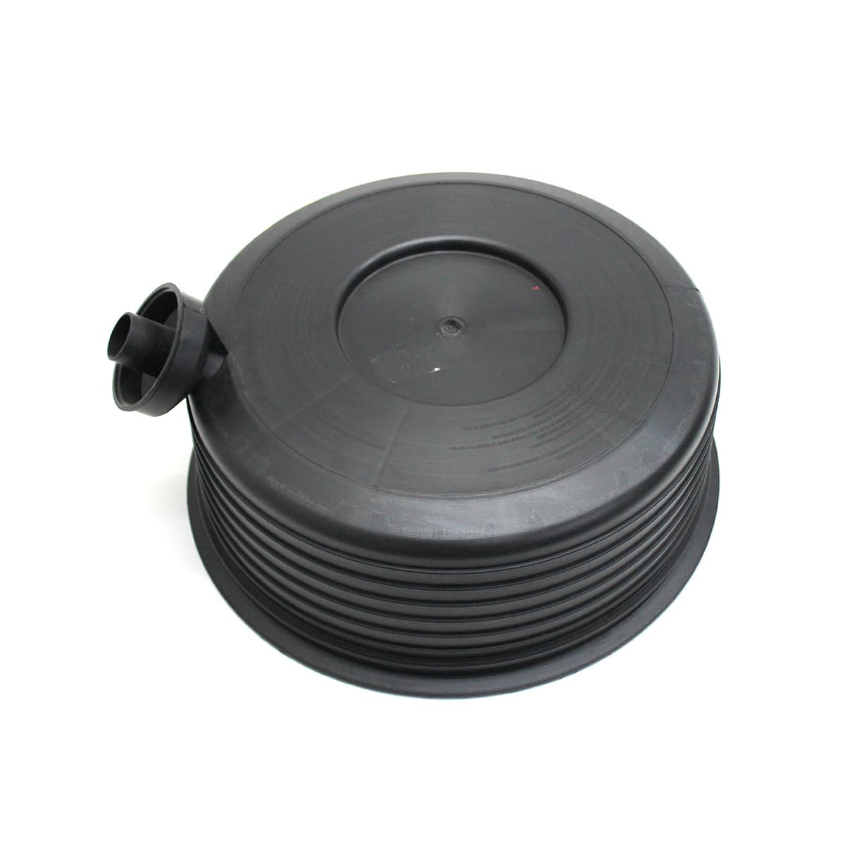 TAMPA FILTRO AR FORD CARGO NOVO PANDA - 000838.48