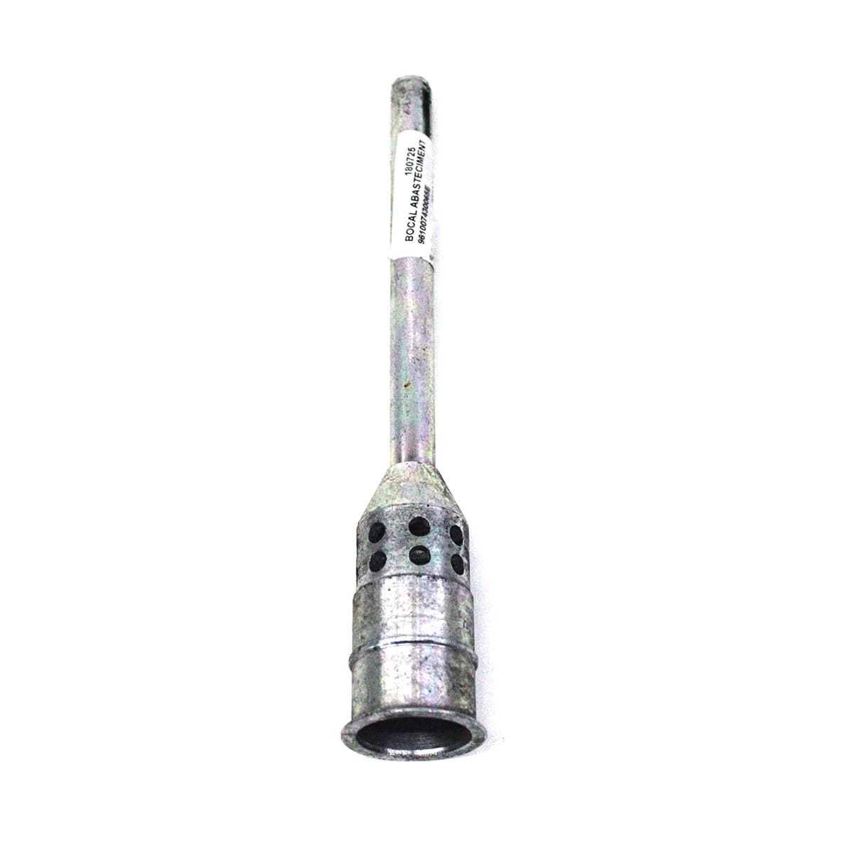 BOCAL ABASTECIMENTO OLEO LUBRIFICANTE CAMINHAO INTERNATIONAL MOTOR MWM X10 - 961007430065E