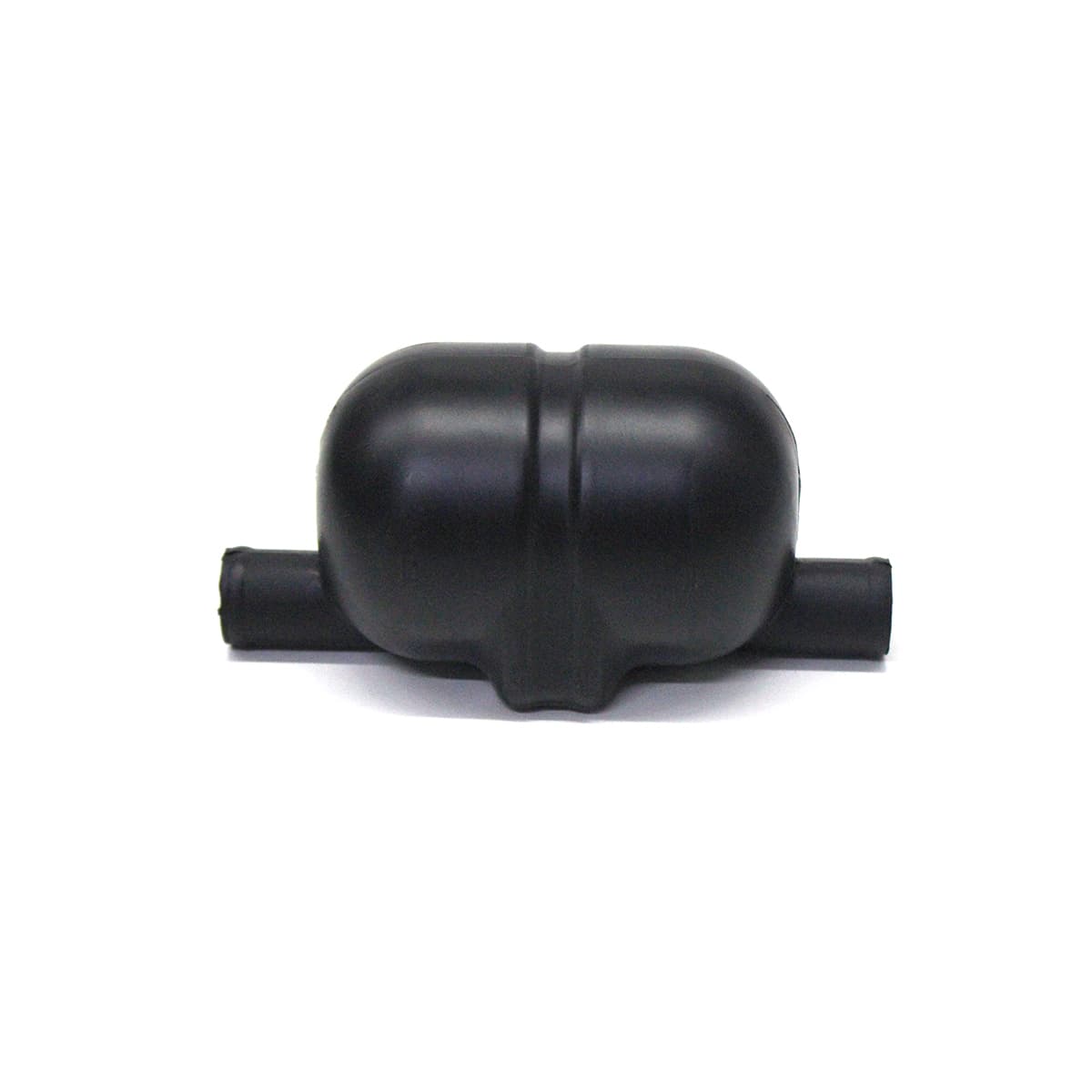 AMORTECEDOR/FILTRO ENTRADA TUBULACAO COMPRESSOR AR VW CONSTELLATION/DELIVERY/NOVO DELIVERY/ONIBUS/MICRO ONIBUS | MOTOR CUMMINS SERIE ISC/ISB/ISF - 2T2607335.115