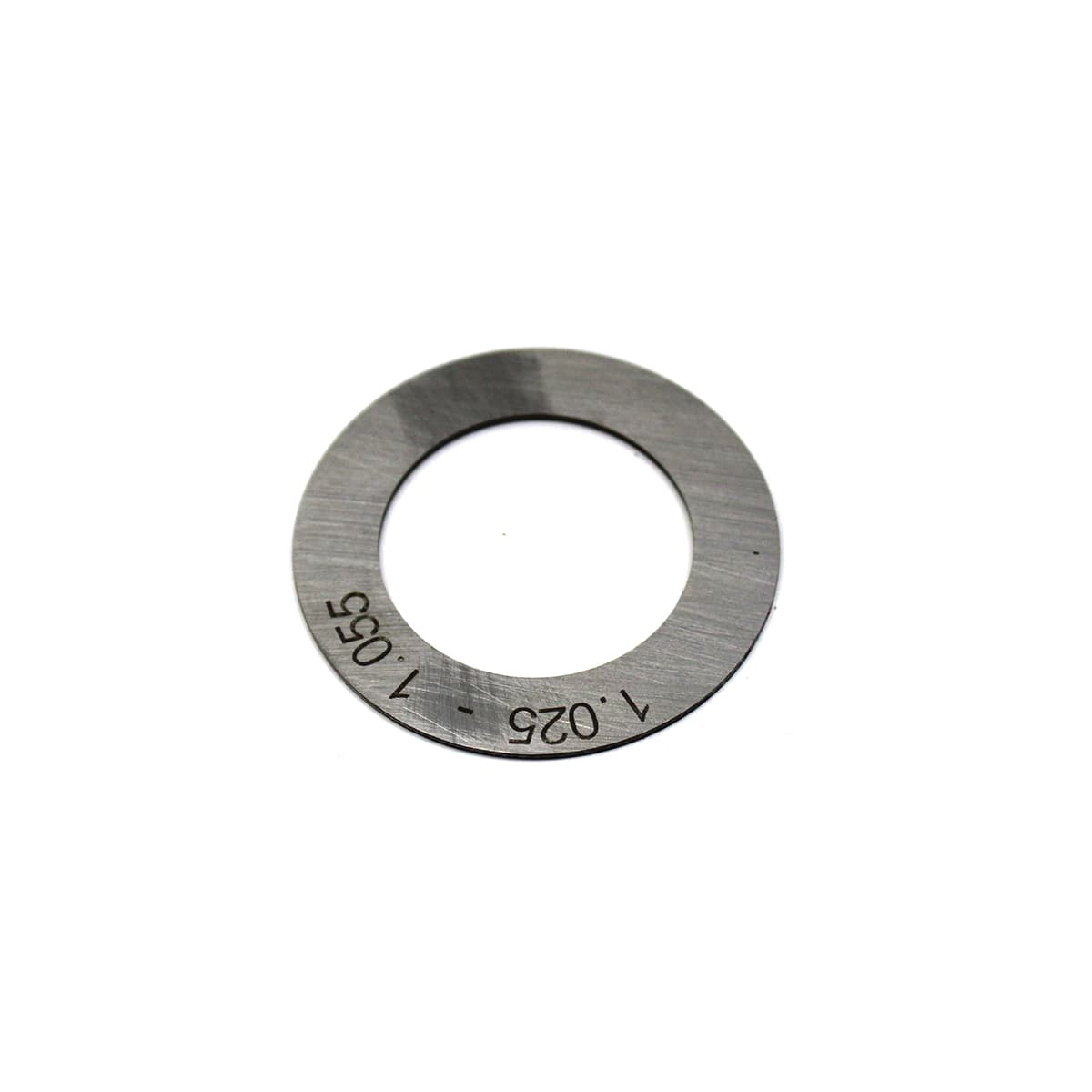 CALCO 1,04MM AJUSTE ROLAMENTO PINHAO AGRALE/IVECO/VW EIXO MS113 - 2803K4275