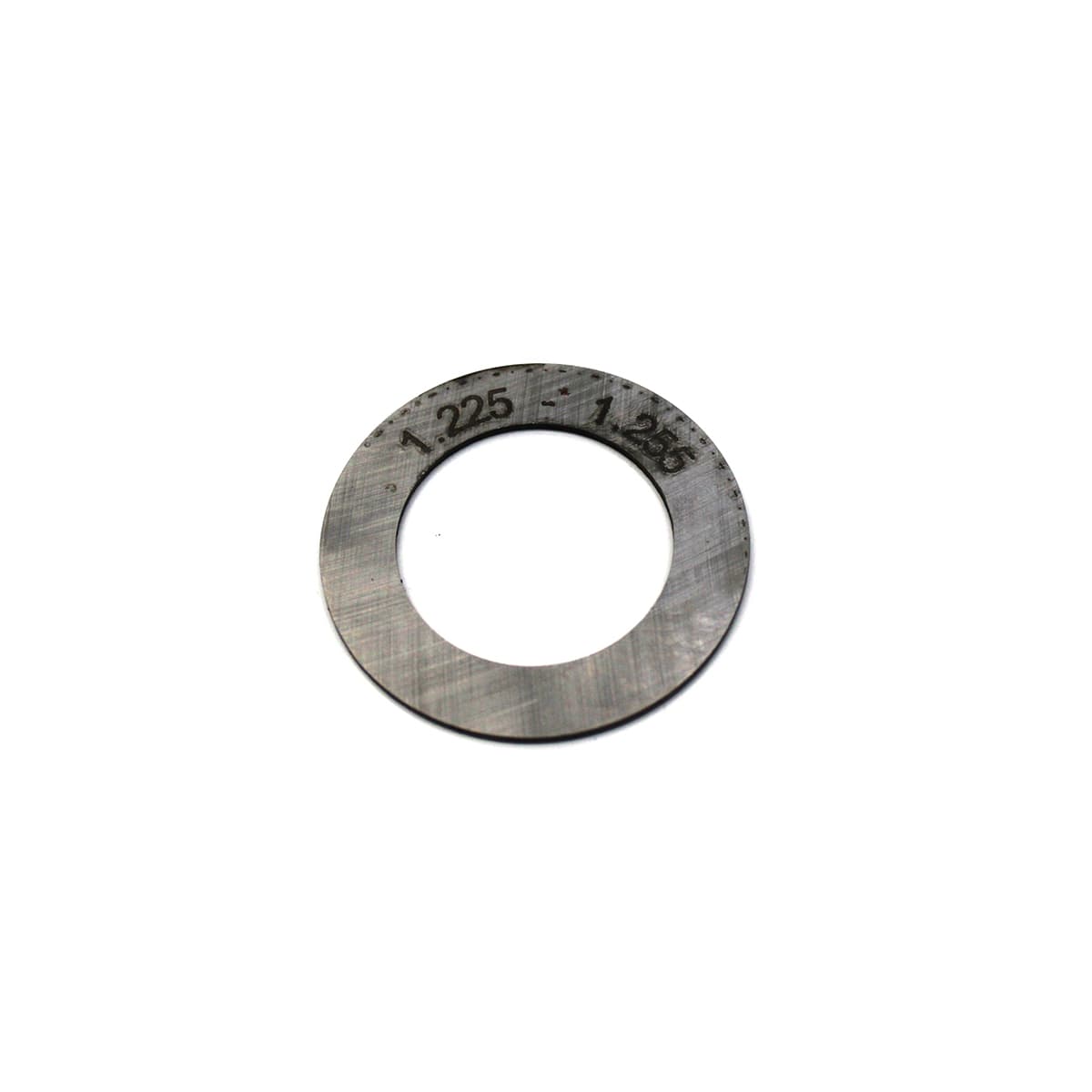 CALCO DOS ROLAMENTOS DO PINHAO 1,24 - 2803Q4281