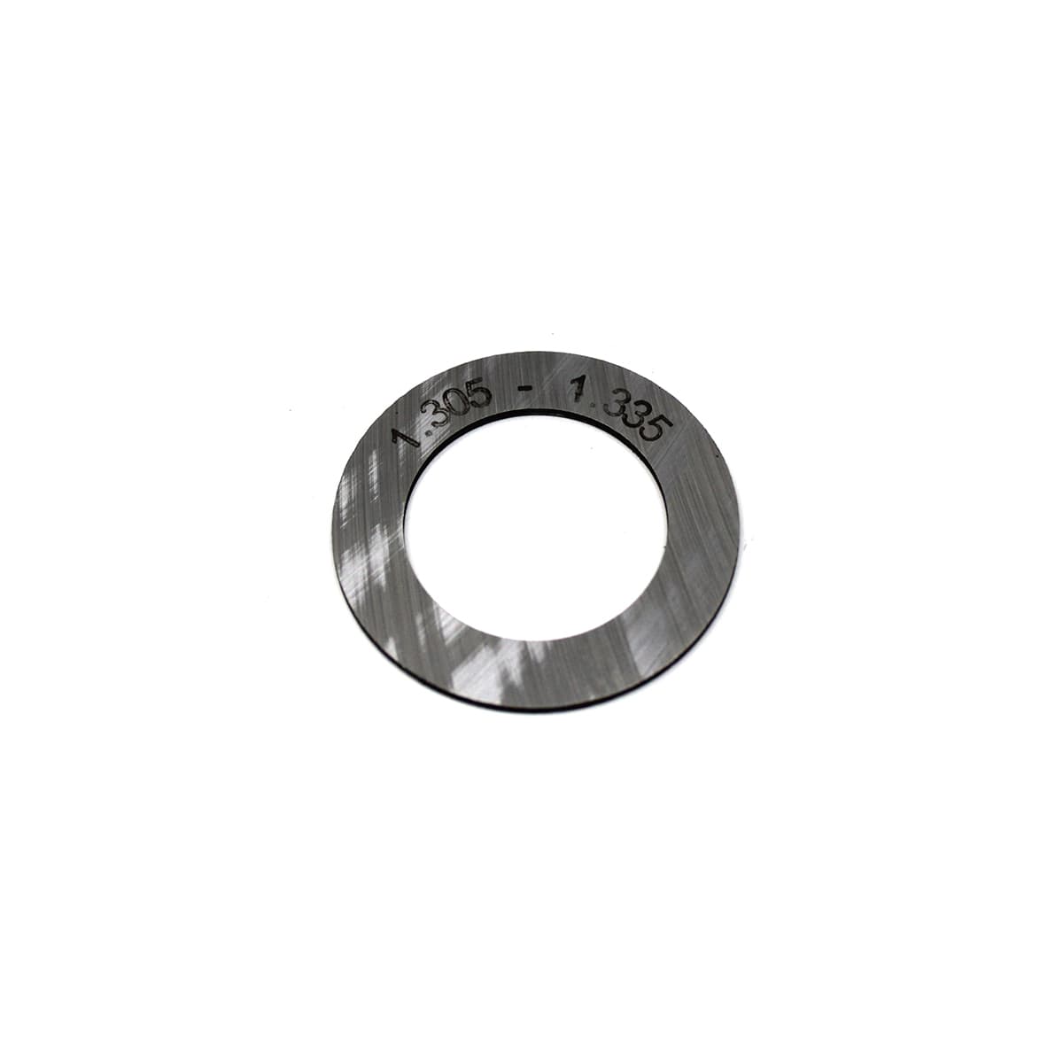 CALCO 1,32MM AJUSTE ROLAMENTO PINHAO AGRALE/VW EIXO MS113 TODOS - 2803S4283