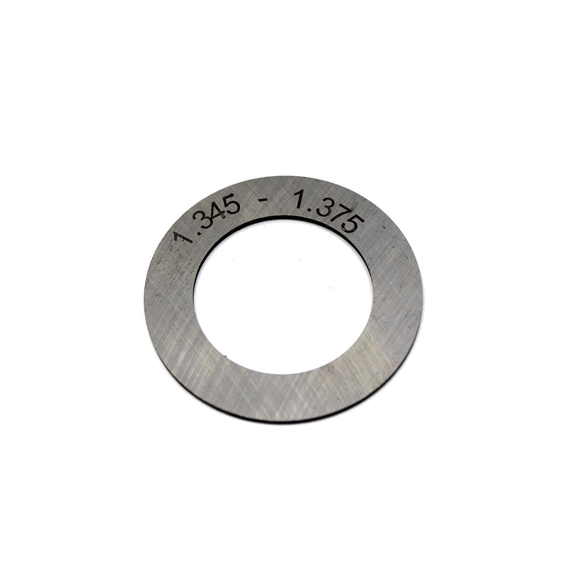 CALCO DOS ROLAMENTOS DO PINHAO 1,36 - 2803T4284