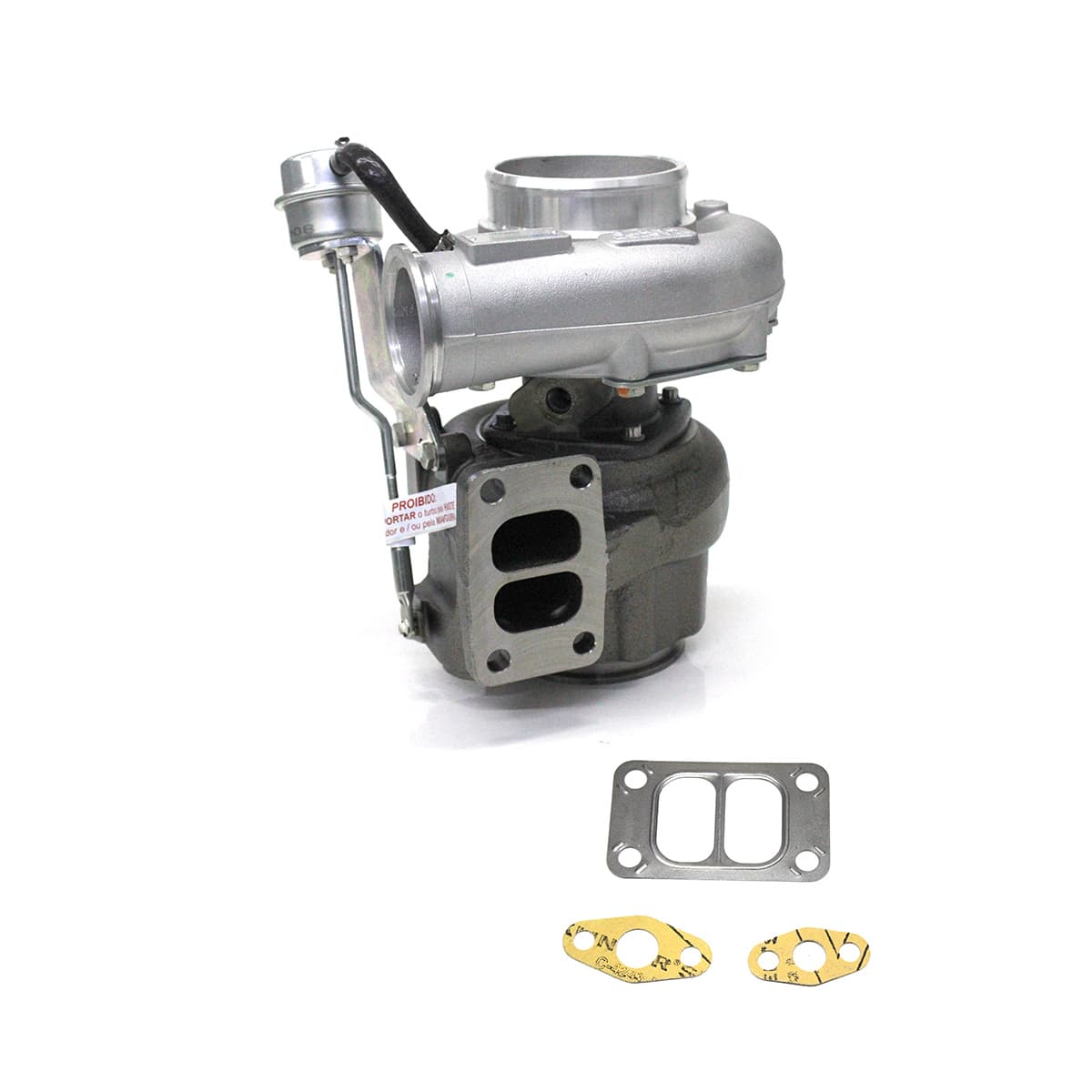 TURBINA/TURBO COMPRESSOR - MM100288