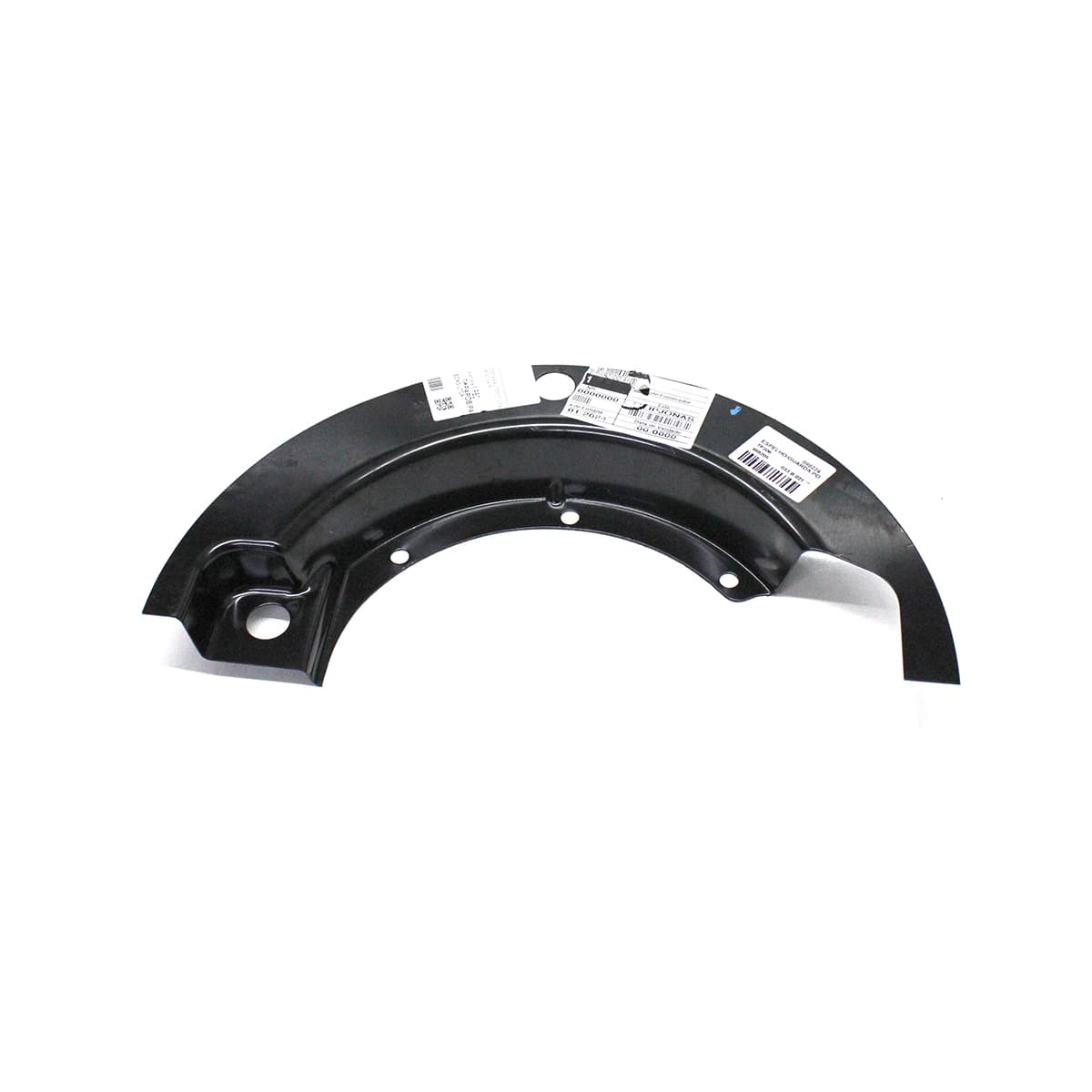 ESPELHO/GUARDA PO RODA TRASEIRA VW (SISTEMA MASTER TUBE/TUBELESS 410X220) - TP306