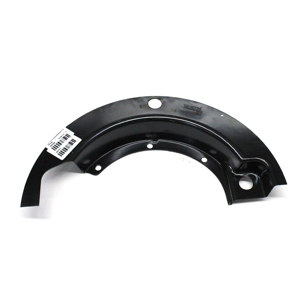 ESPELHO/GUARDA PO RODA TRASEIRA VW (SISTEMA MASTER TUBE/TUBELESS 410X220) - TP305